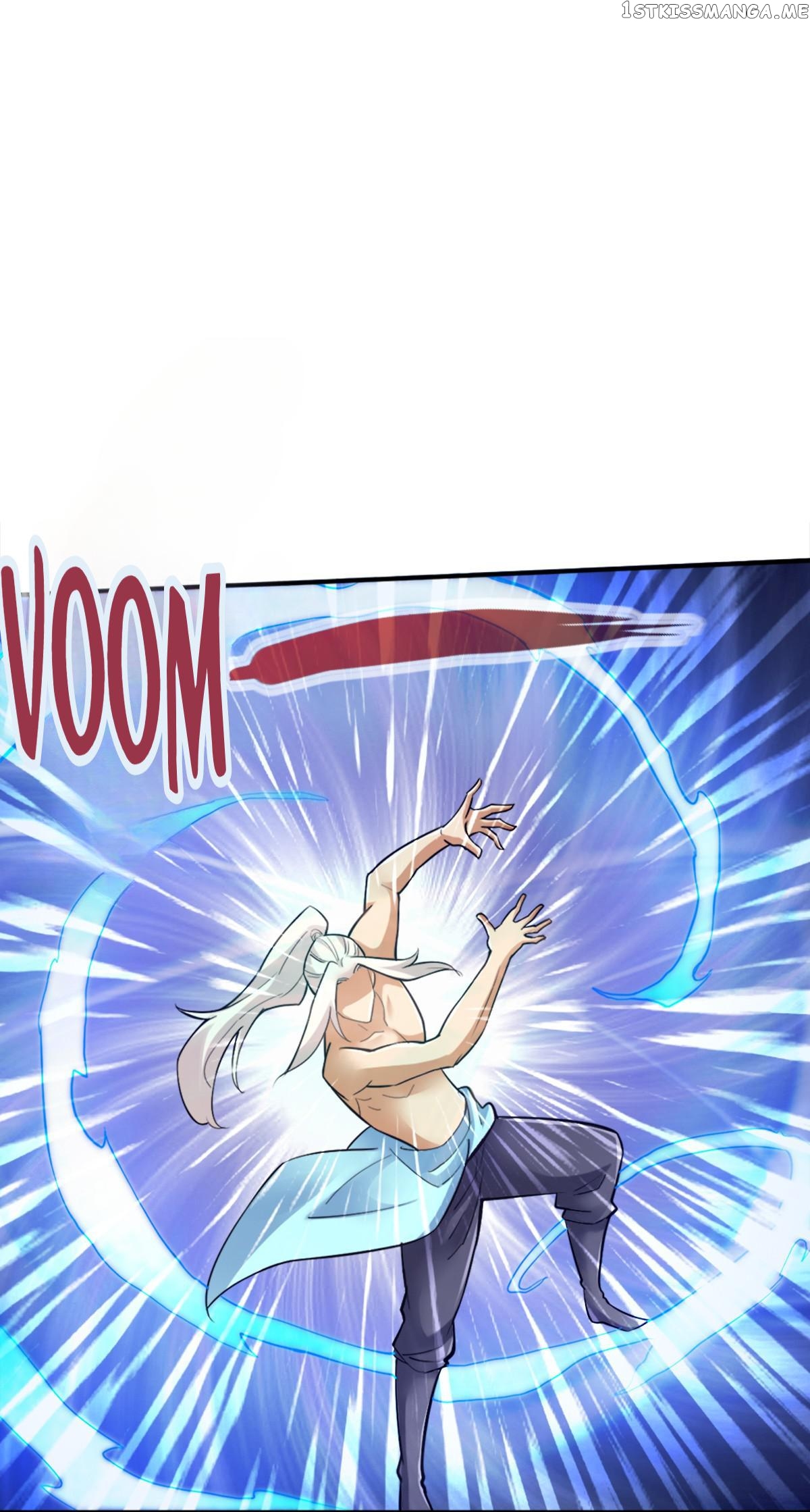 The World’s Greatest Martial Artist chapter 135 - page 29