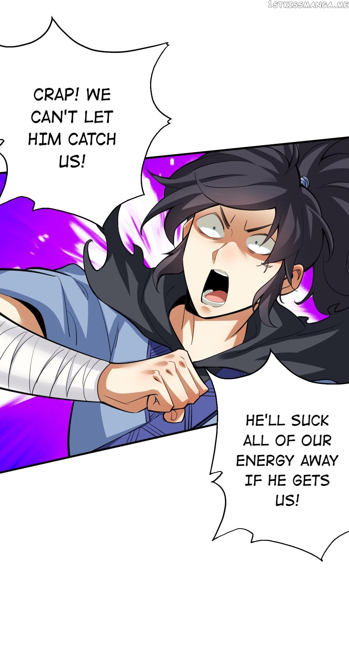 The World’s Greatest Martial Artist chapter 135 - page 6