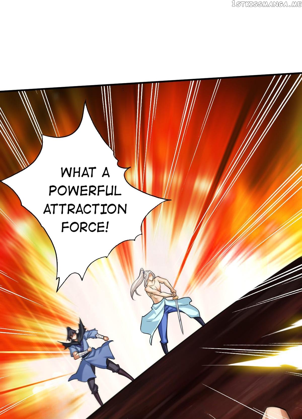 The World’s Greatest Martial Artist chapter 135 - page 7