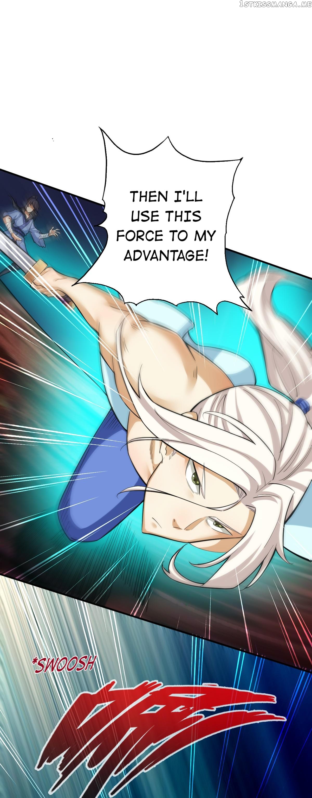 The World’s Greatest Martial Artist chapter 135 - page 9