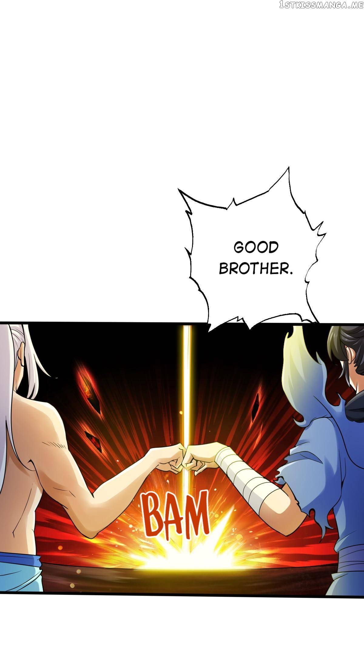 The World’s Greatest Martial Artist chapter 134 - page 14
