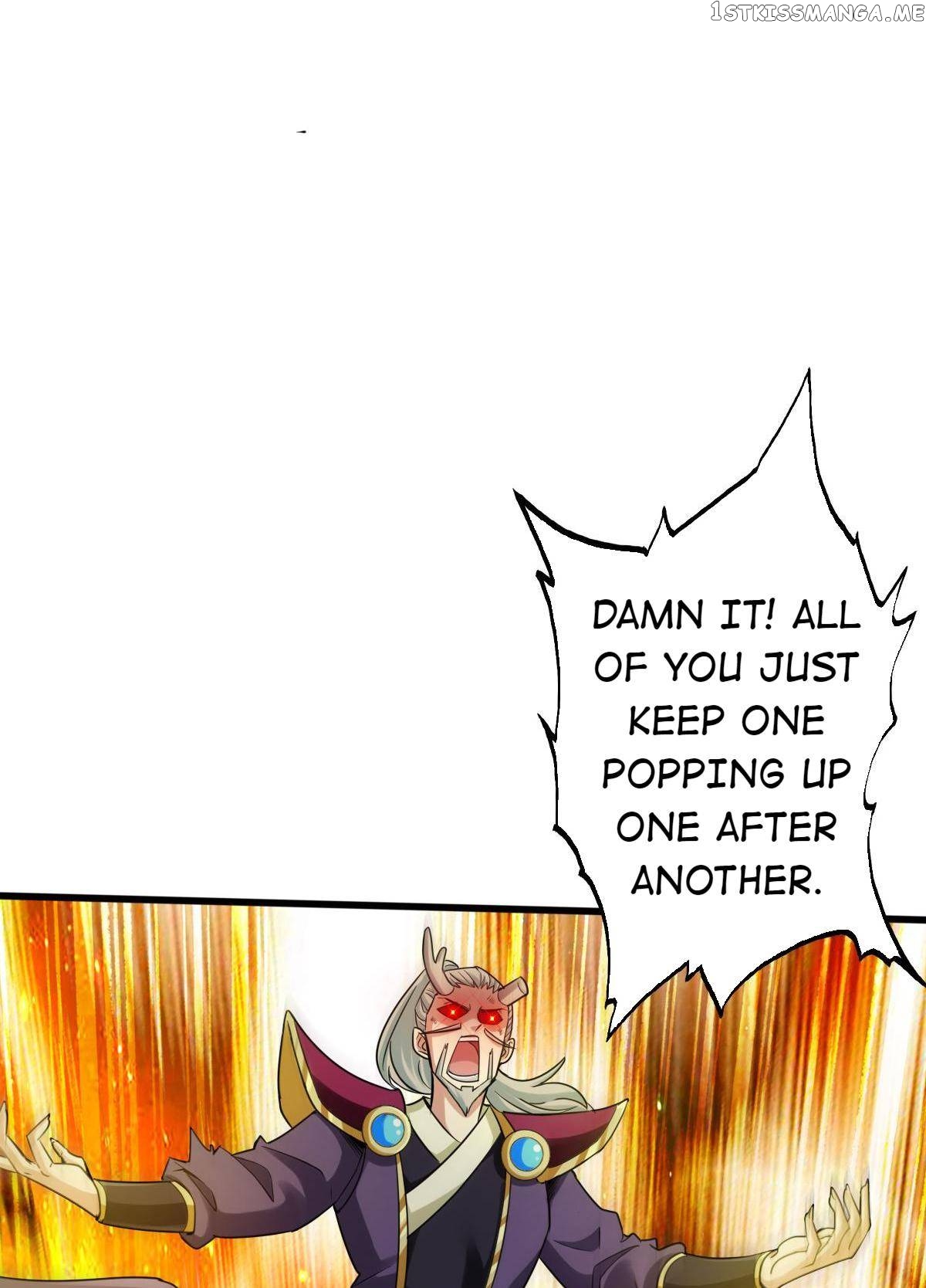 The World’s Greatest Martial Artist chapter 134 - page 15