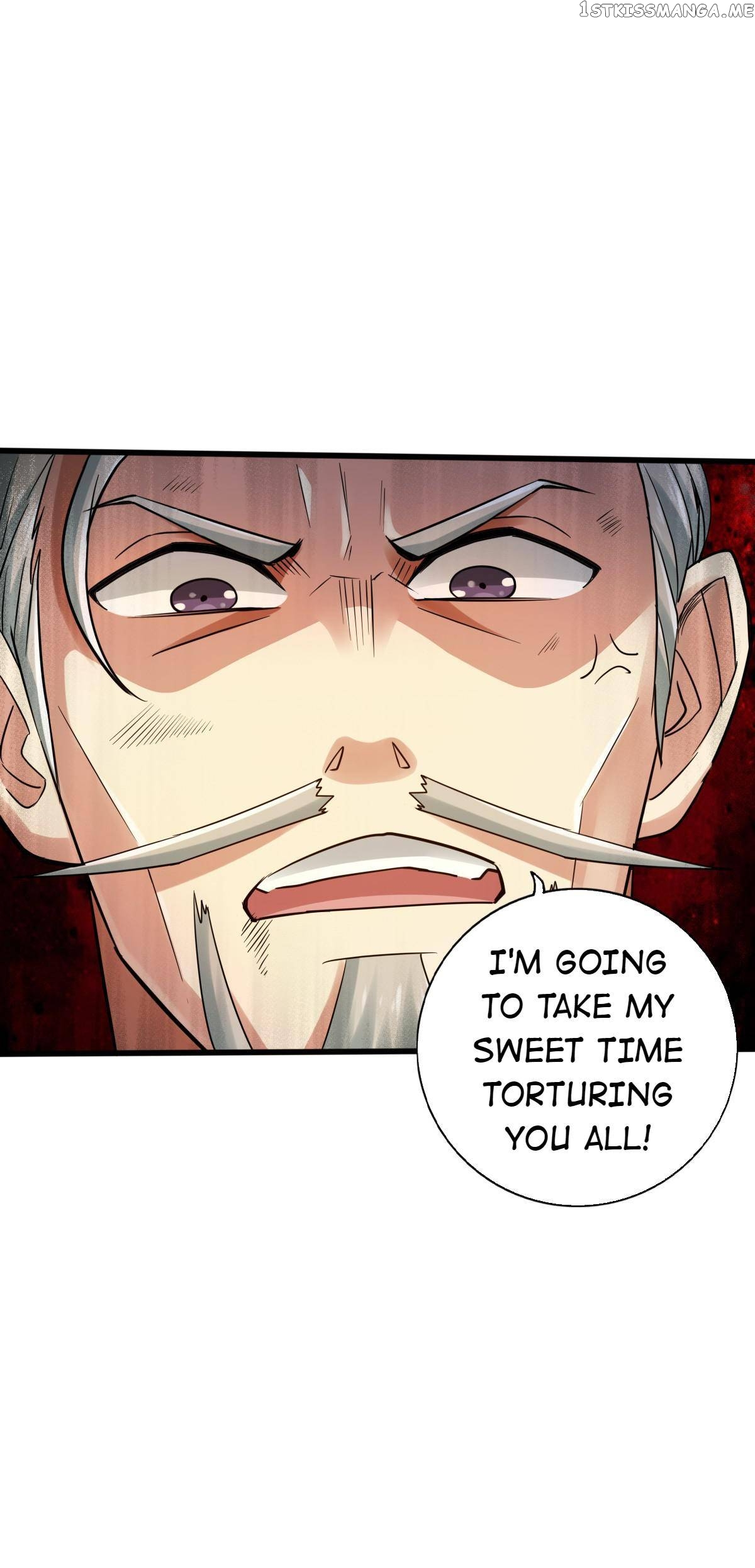 The World’s Greatest Martial Artist chapter 134 - page 17