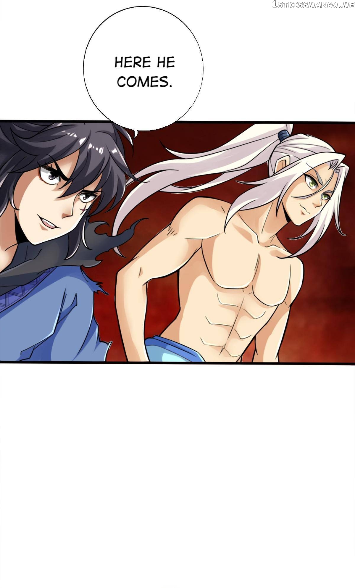 The World’s Greatest Martial Artist chapter 134 - page 26