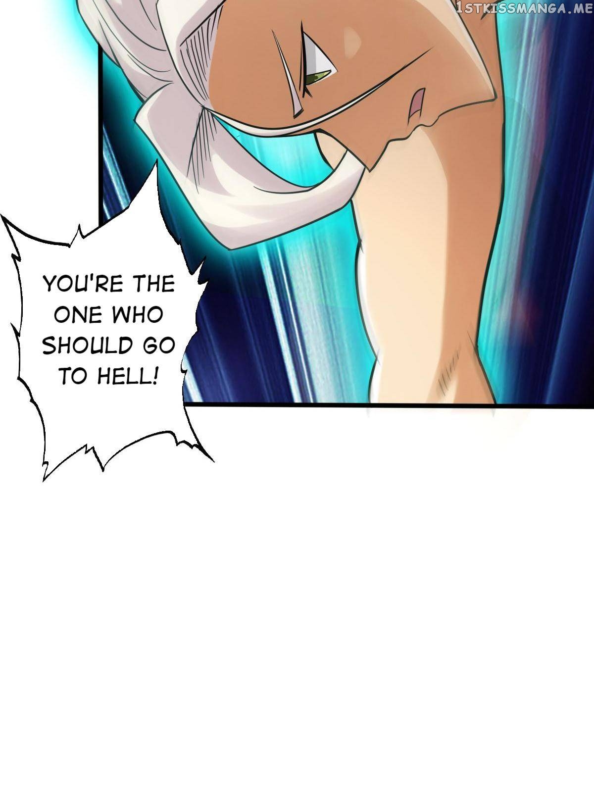 The World’s Greatest Martial Artist chapter 134 - page 3