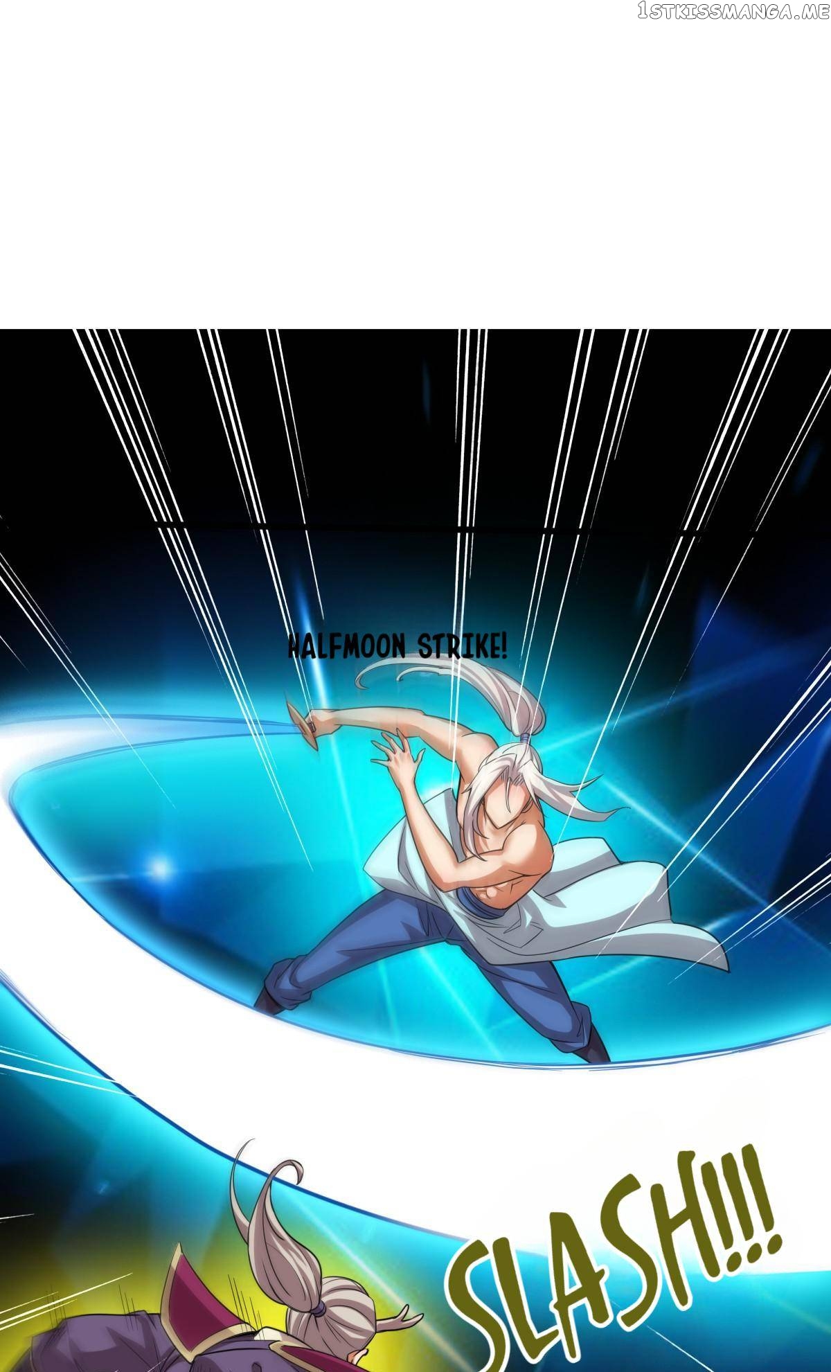 The World’s Greatest Martial Artist chapter 134 - page 30