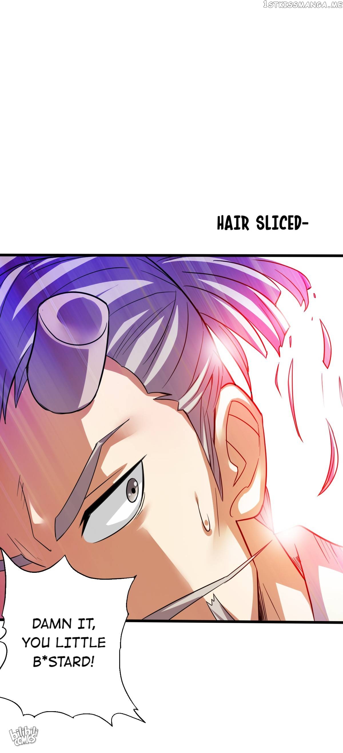 The World’s Greatest Martial Artist chapter 134 - page 32