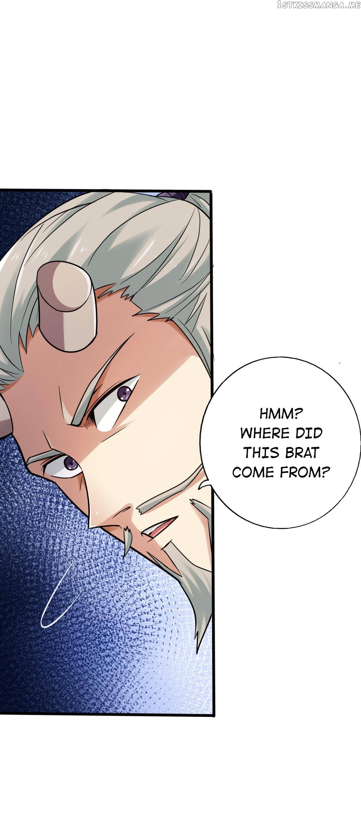 The World’s Greatest Martial Artist chapter 134 - page 4