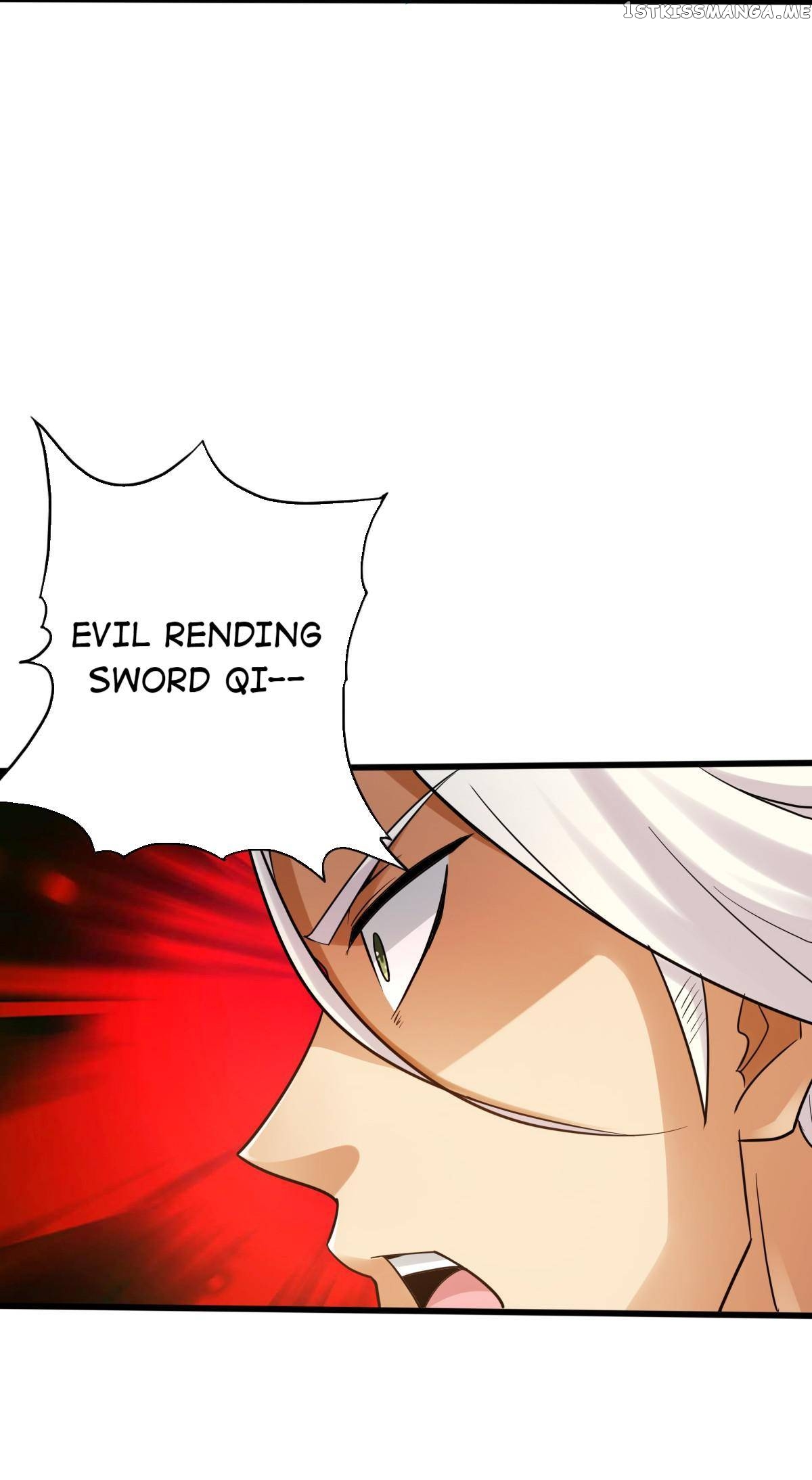 The World’s Greatest Martial Artist chapter 134 - page 6