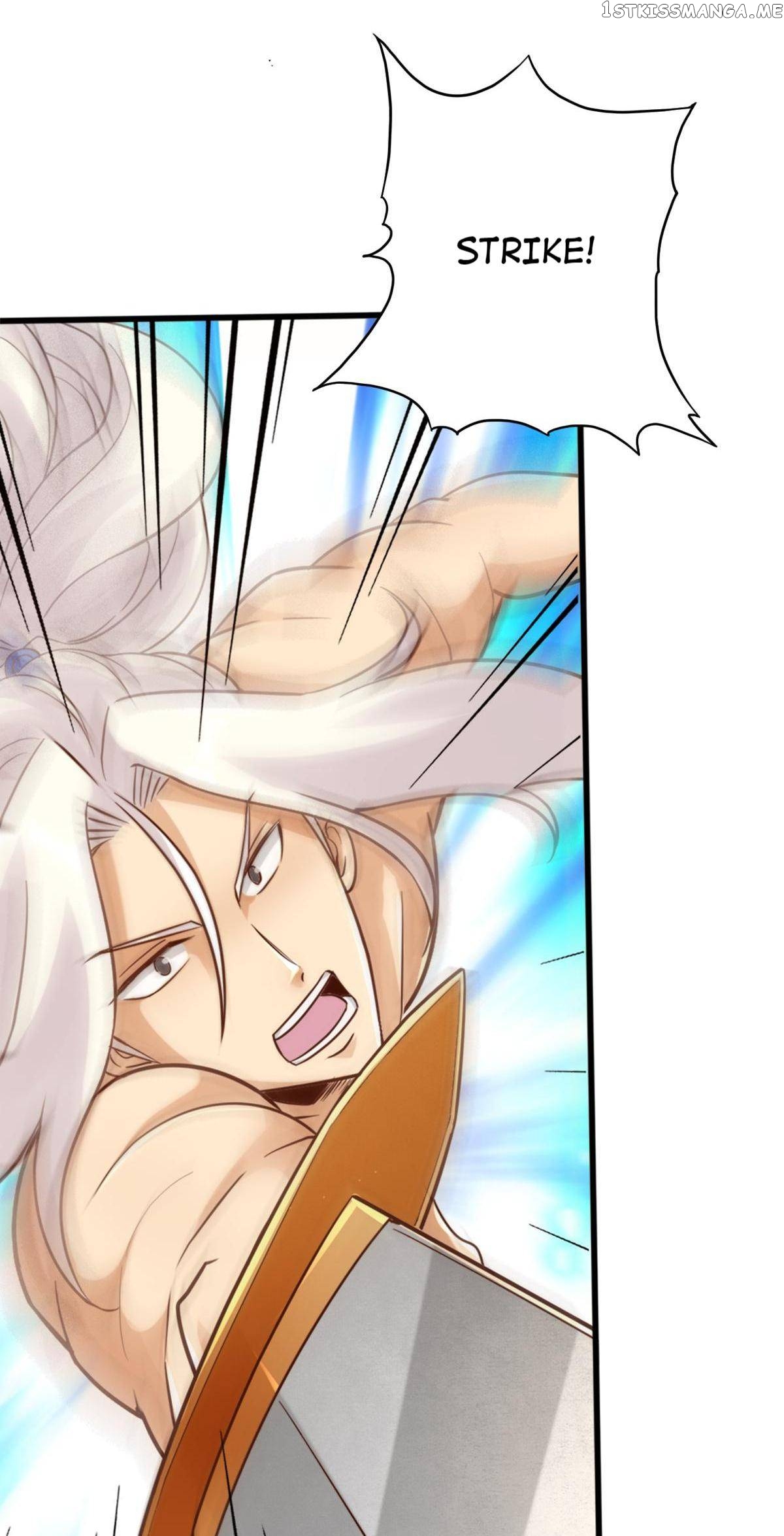 The World’s Greatest Martial Artist chapter 134 - page 7