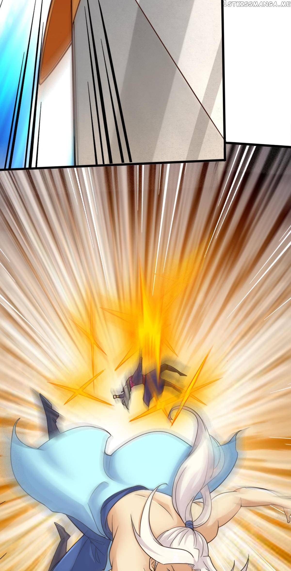 The World’s Greatest Martial Artist chapter 134 - page 8