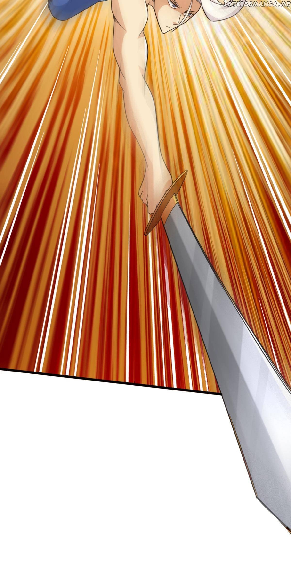 The World’s Greatest Martial Artist chapter 134 - page 9