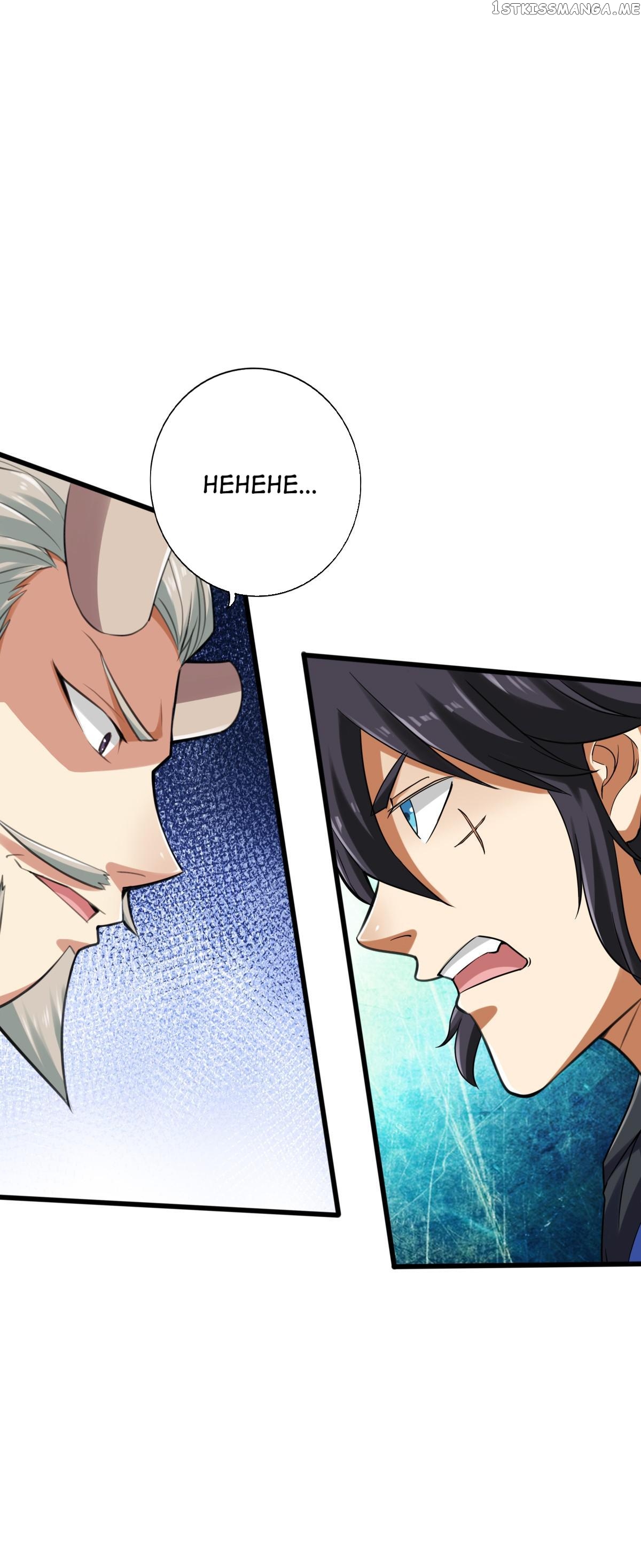 The World’s Greatest Martial Artist chapter 133 - page 1