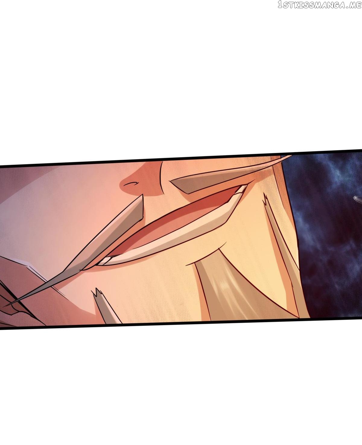 The World’s Greatest Martial Artist chapter 133 - page 13