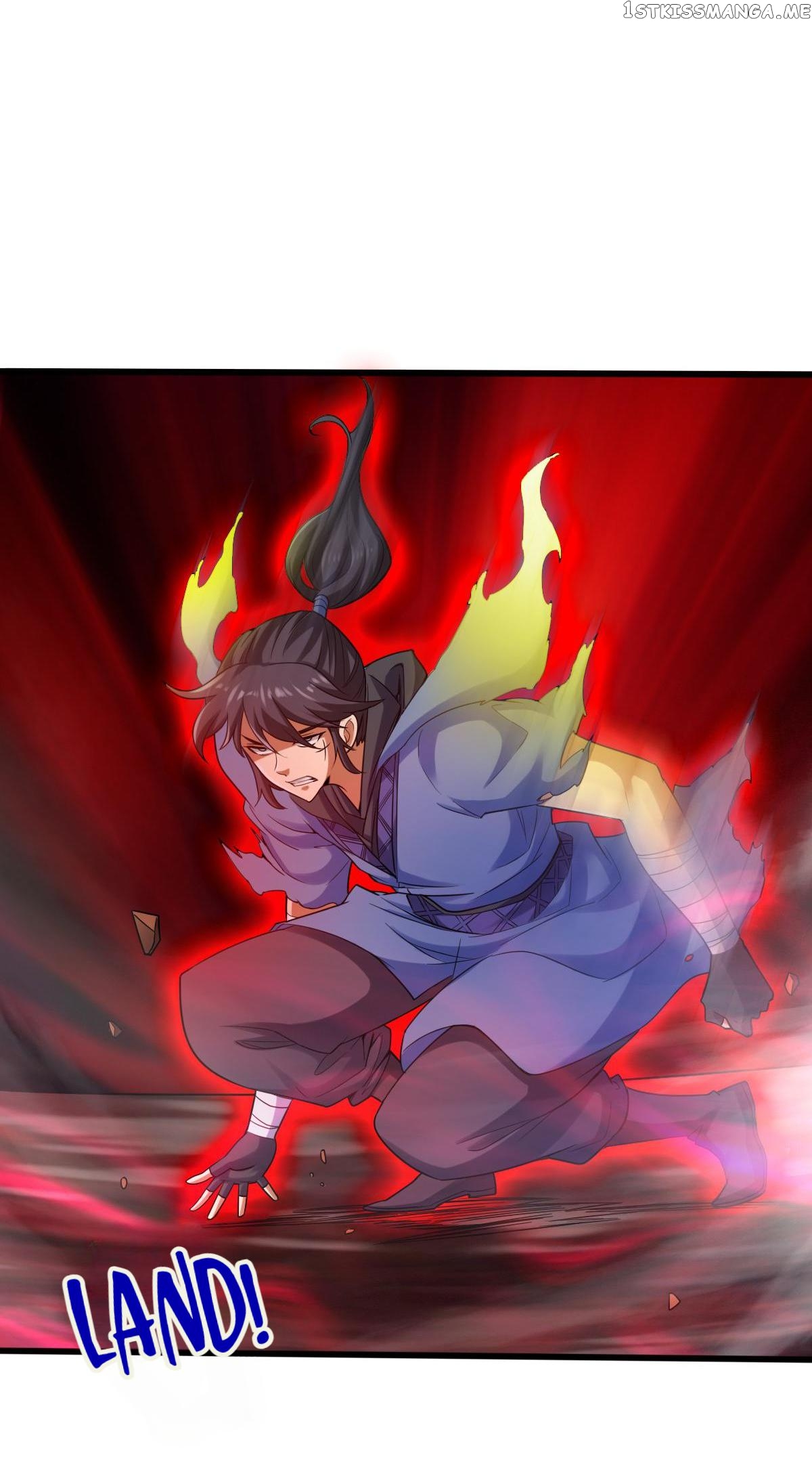 The World’s Greatest Martial Artist chapter 133 - page 16