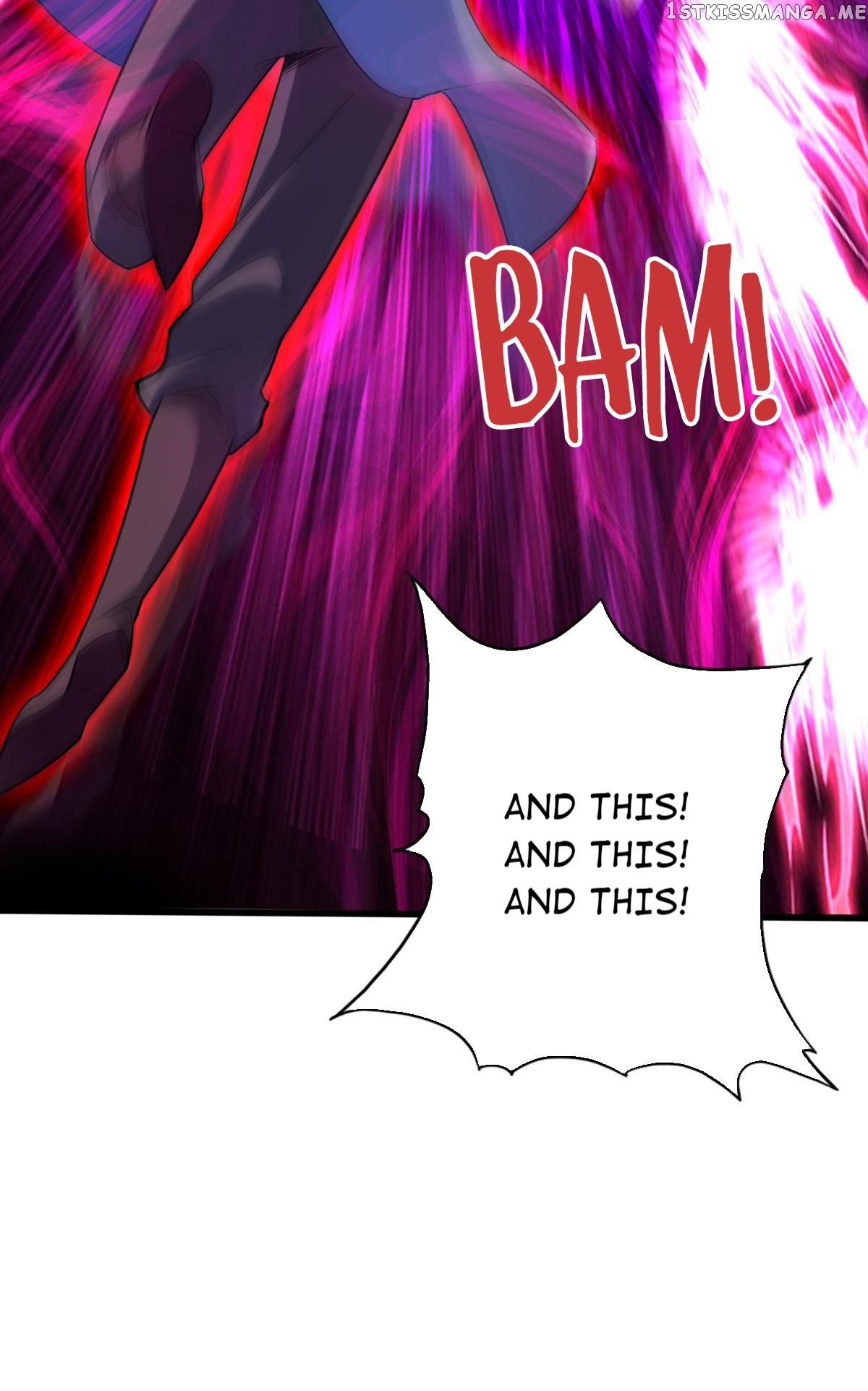 The World’s Greatest Martial Artist chapter 133 - page 20
