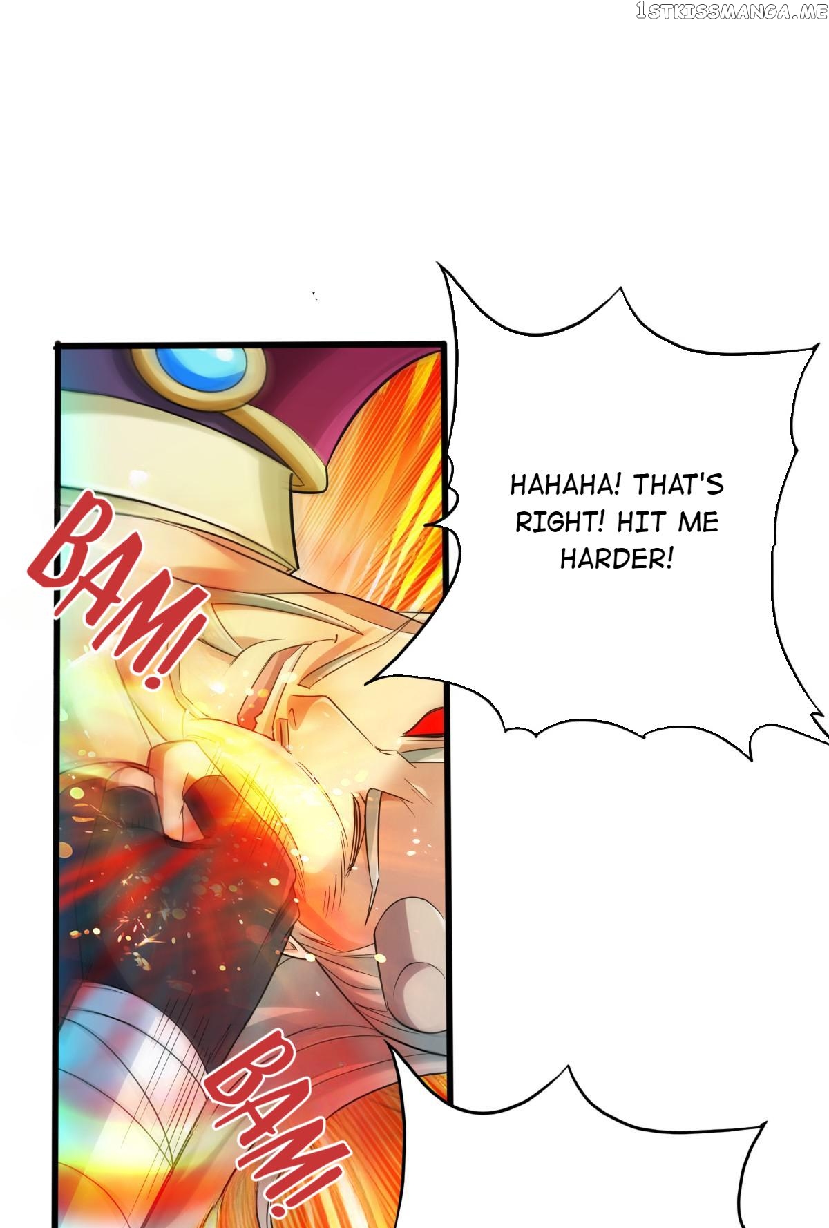 The World’s Greatest Martial Artist chapter 133 - page 21