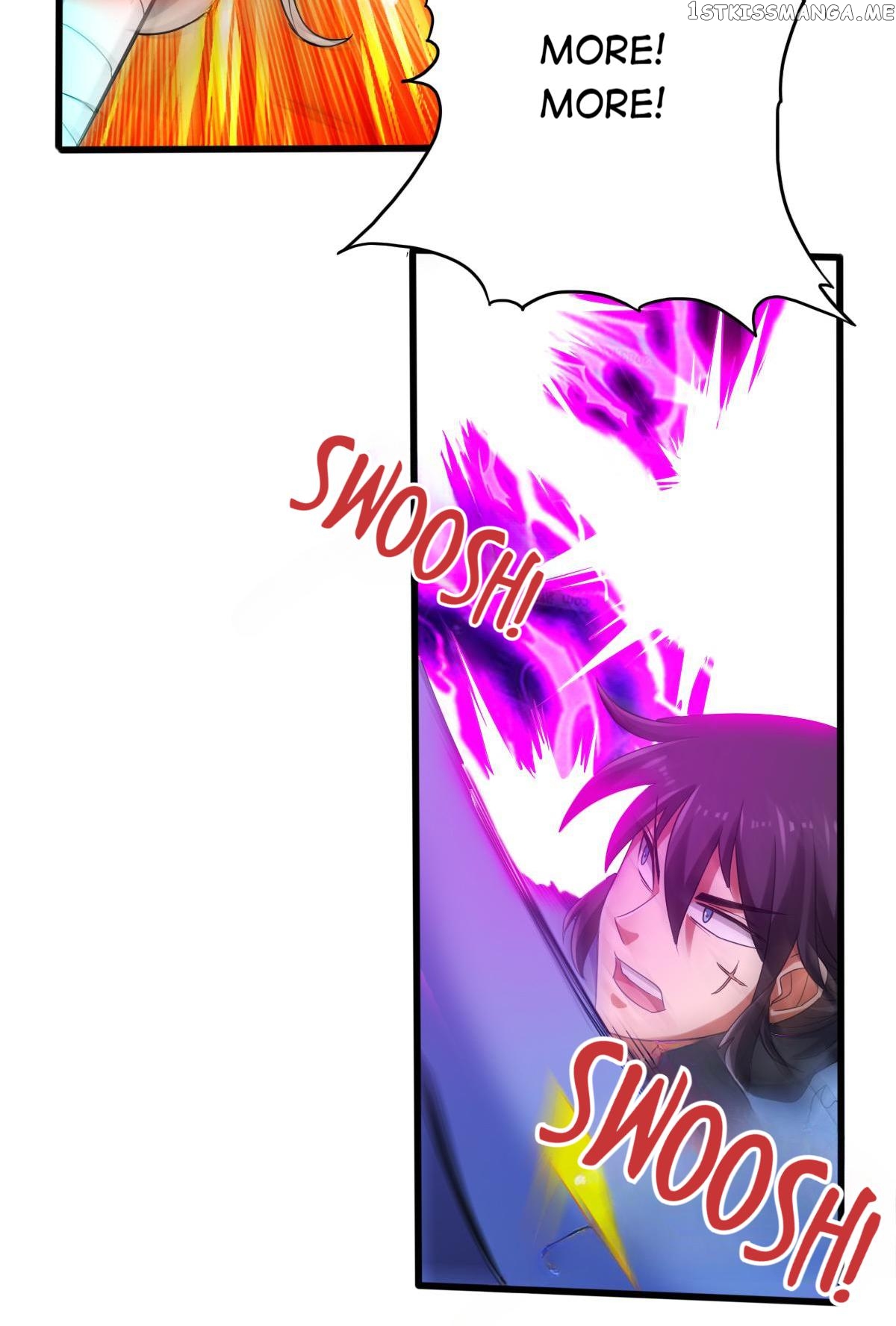 The World’s Greatest Martial Artist chapter 133 - page 22