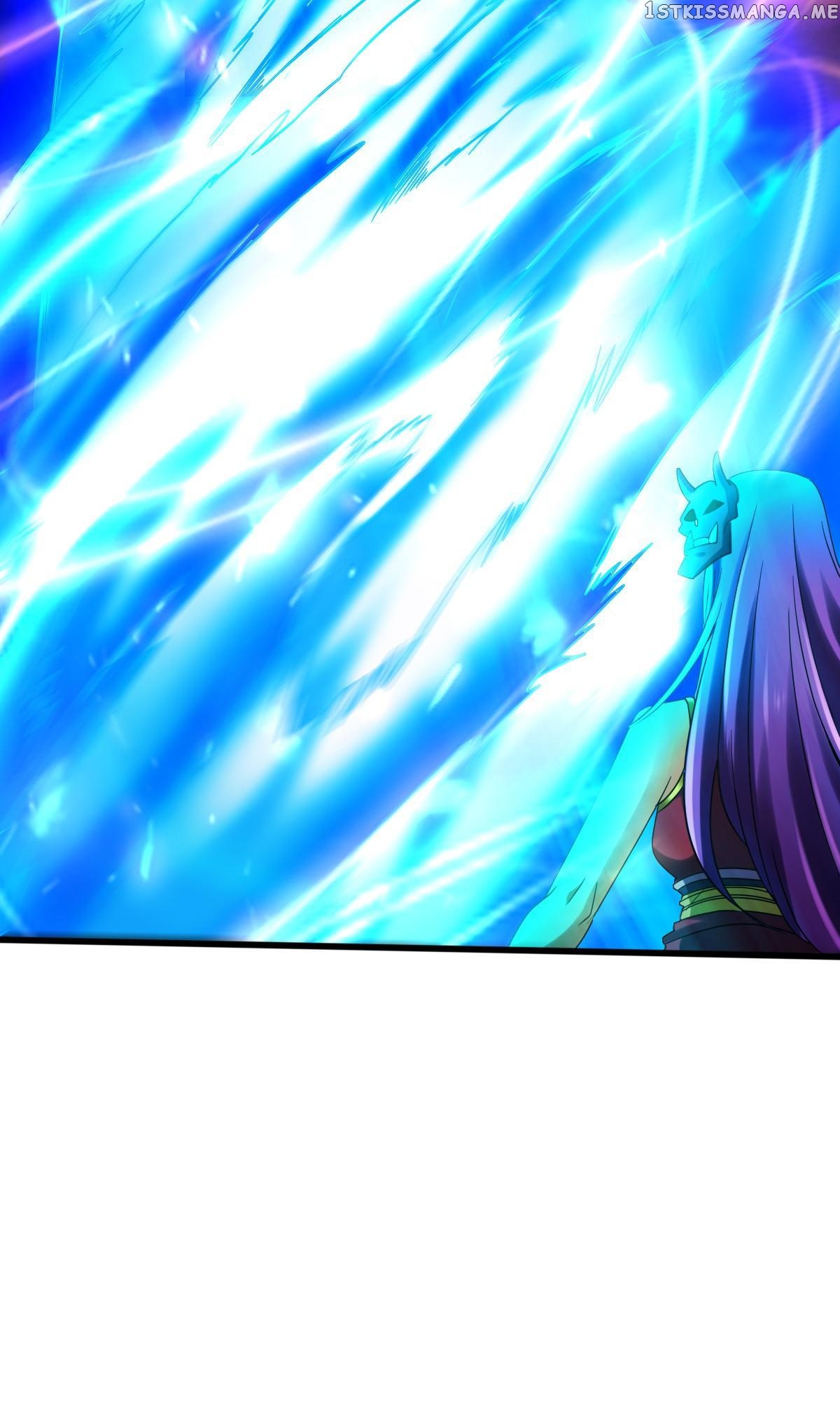 The World’s Greatest Martial Artist chapter 133 - page 24
