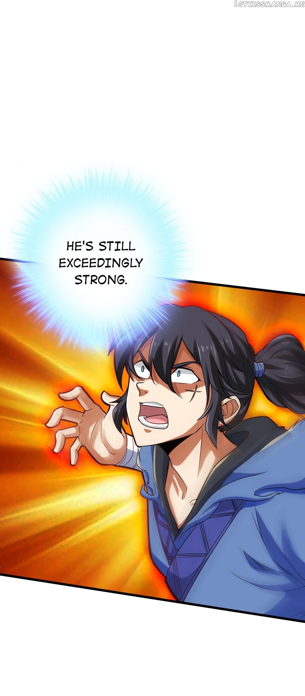 The World’s Greatest Martial Artist chapter 133 - page 4