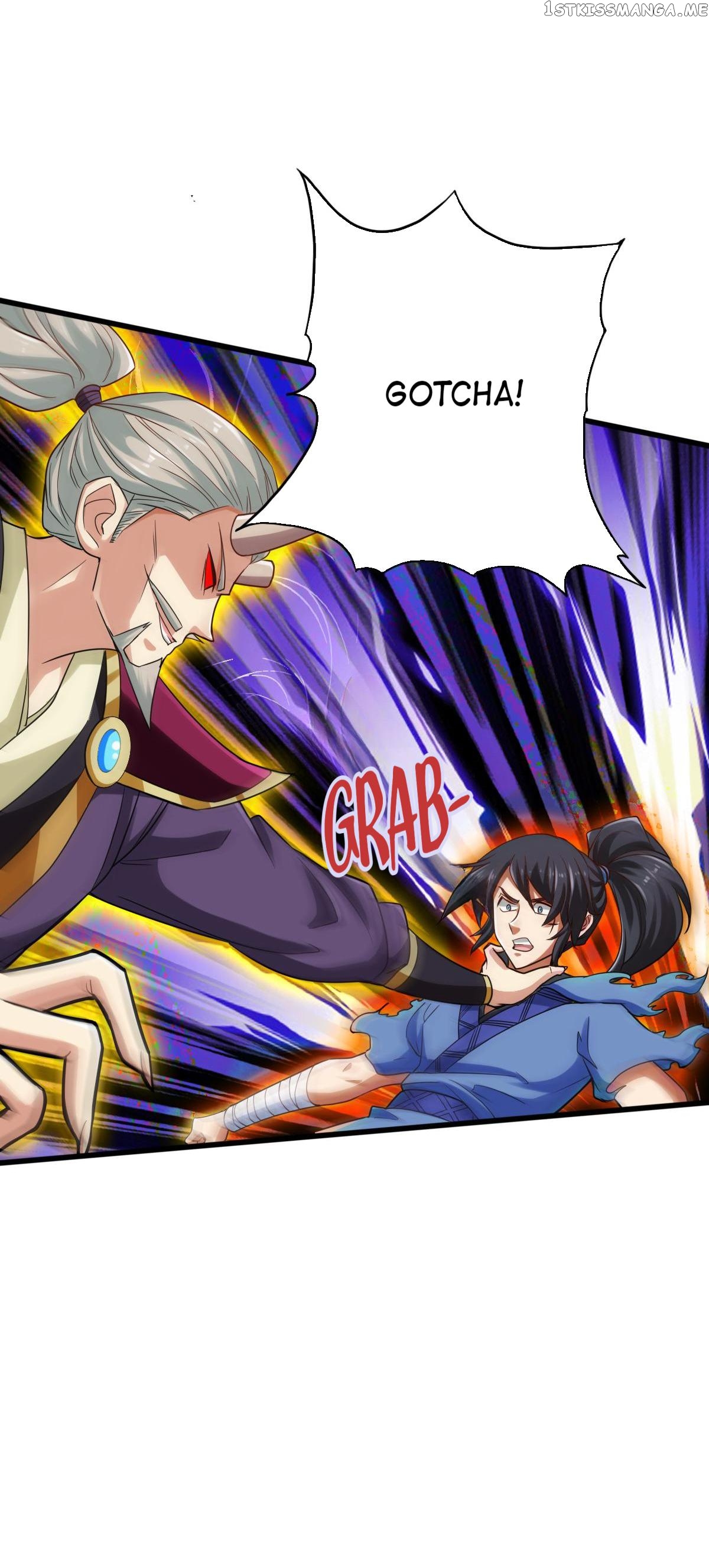 The World’s Greatest Martial Artist chapter 133 - page 5