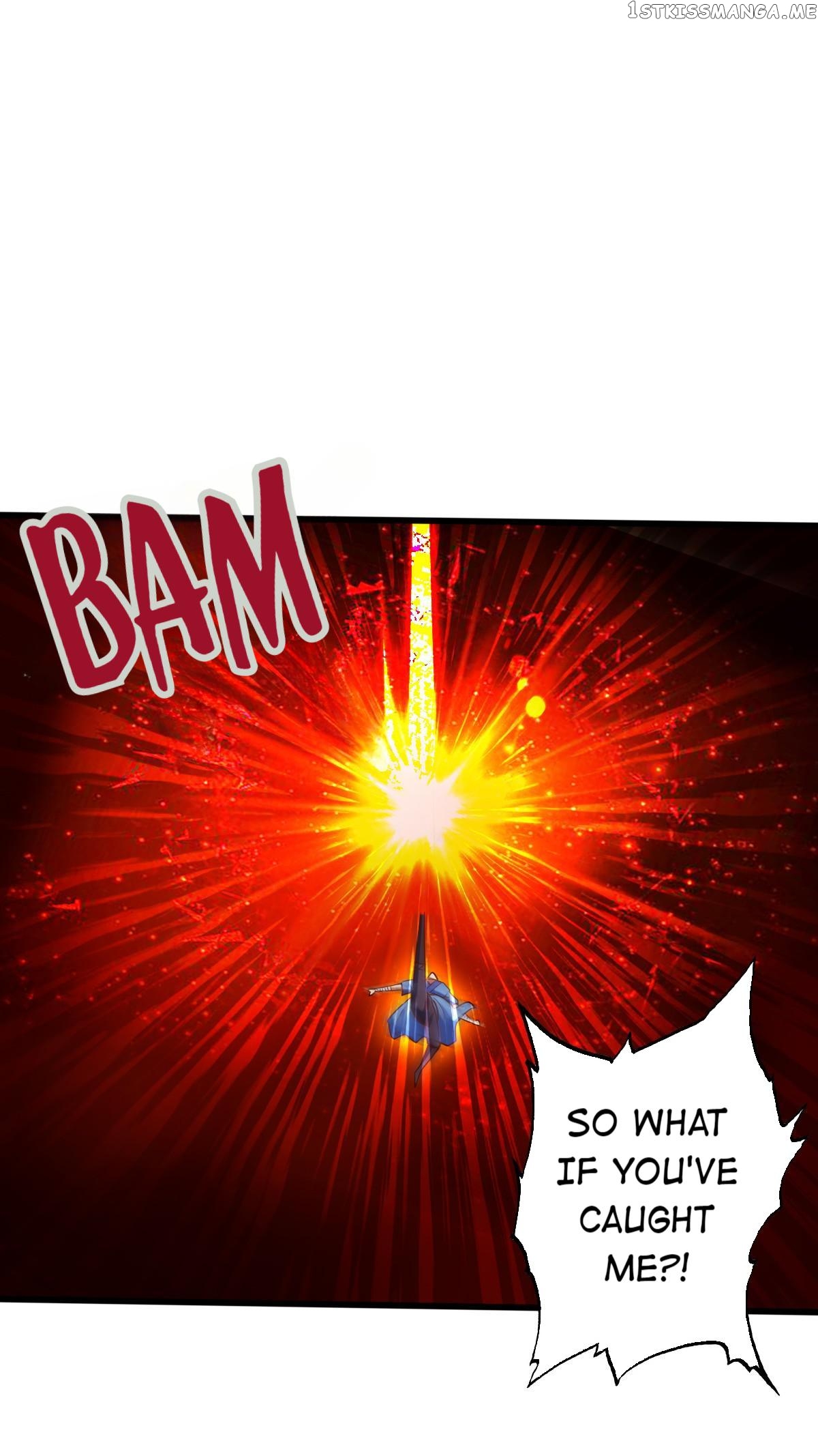 The World’s Greatest Martial Artist chapter 133 - page 6