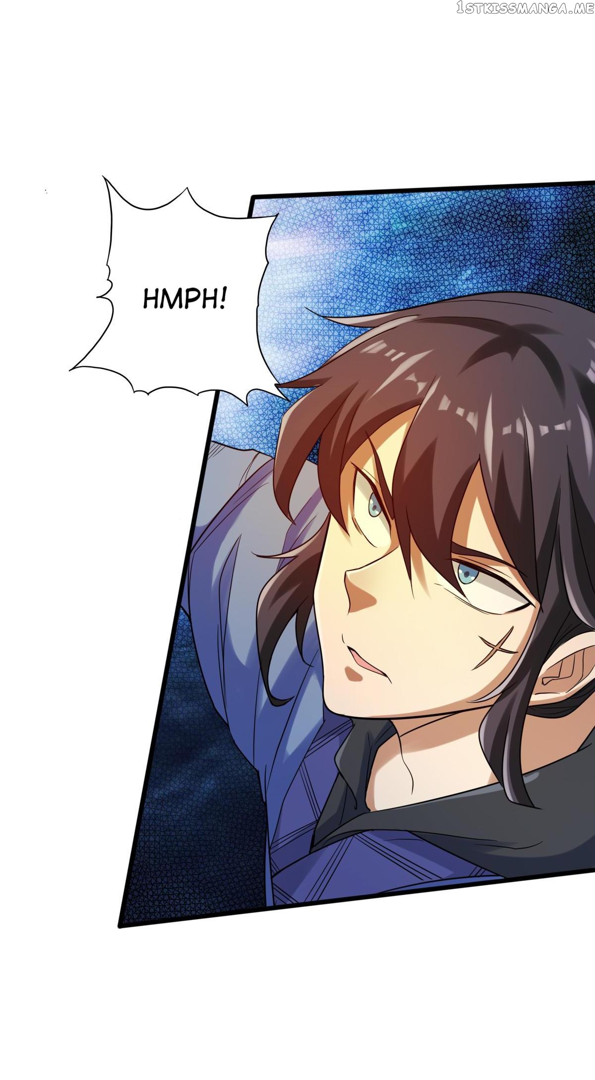 The World’s Greatest Martial Artist chapter 133 - page 8