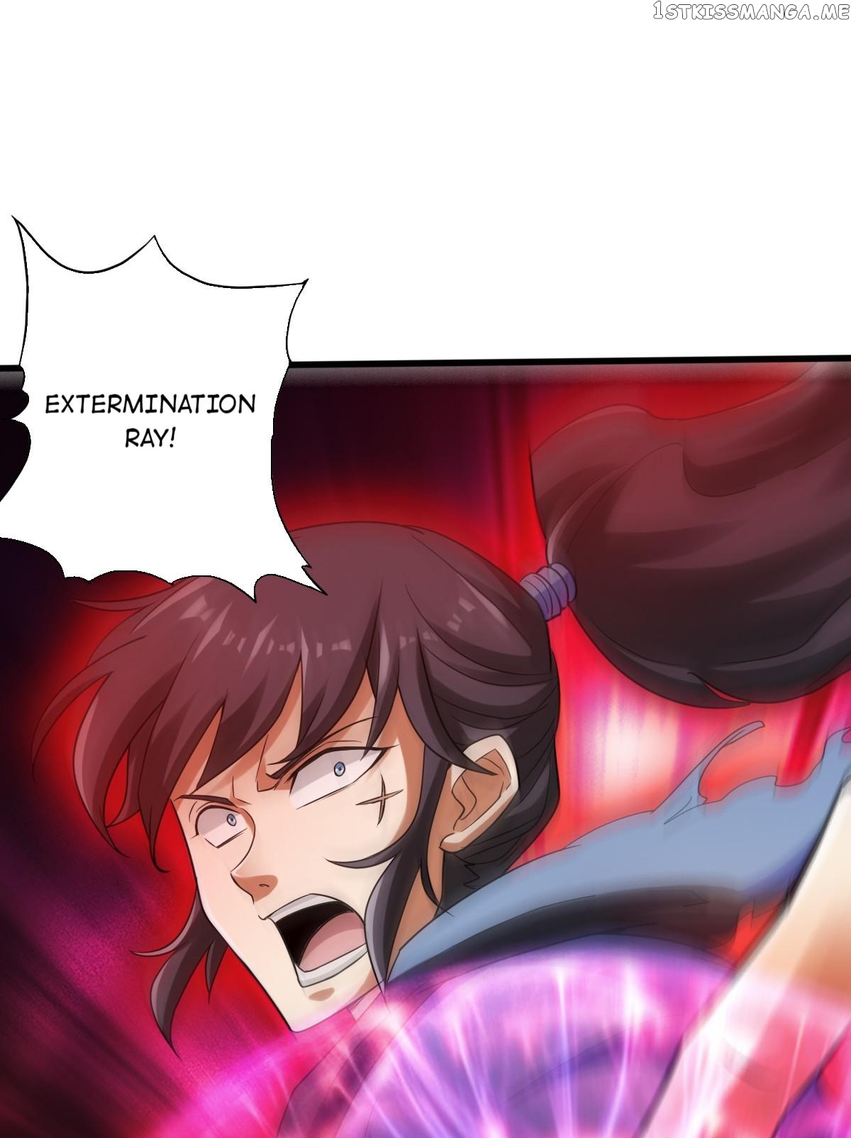 The World’s Greatest Martial Artist chapter 133 - page 9