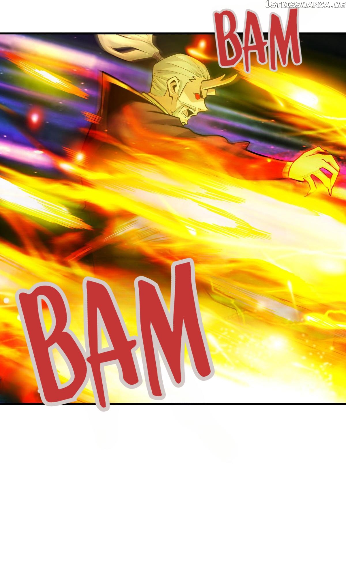 The World’s Greatest Martial Artist chapter 132 - page 11