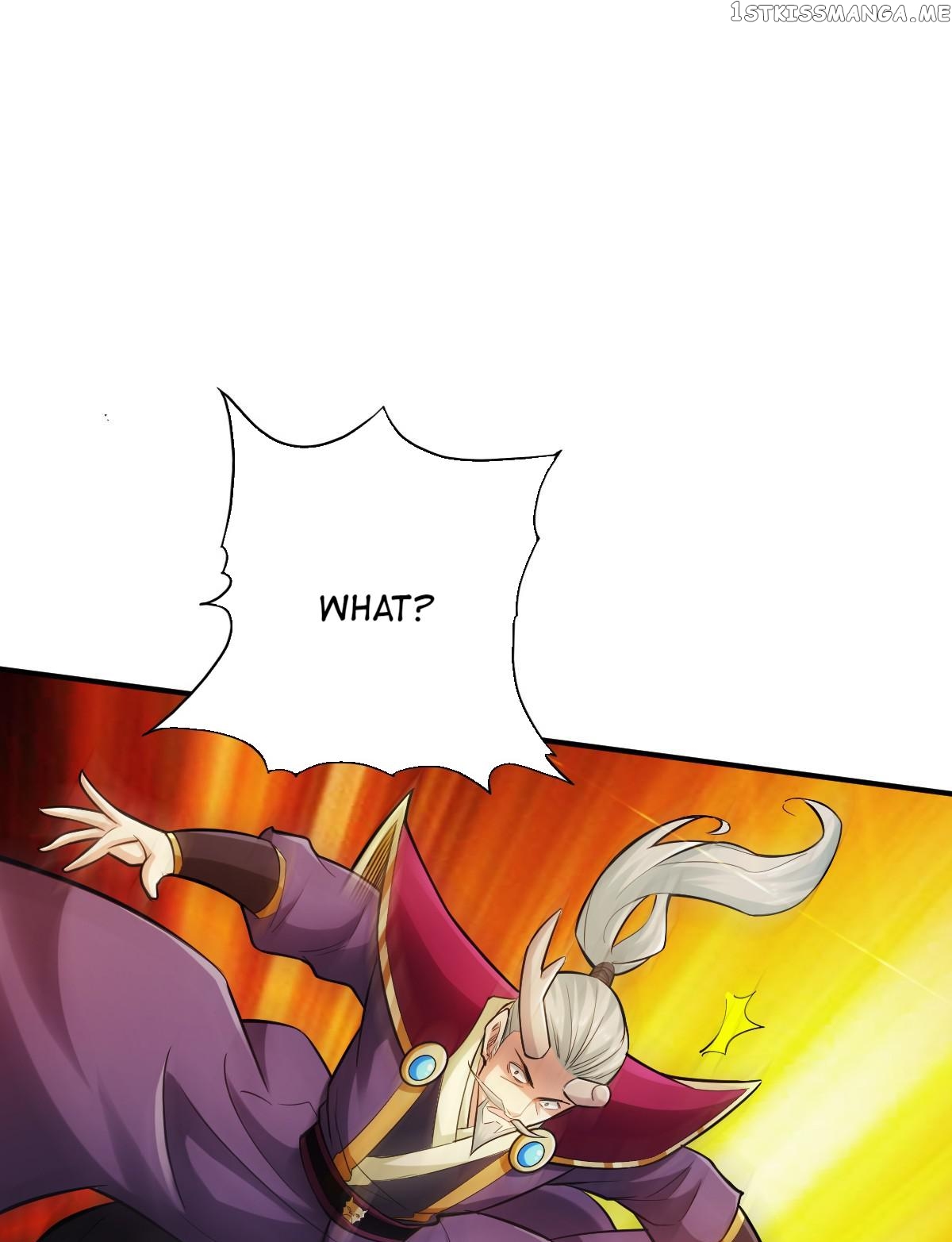 The World’s Greatest Martial Artist chapter 132 - page 4