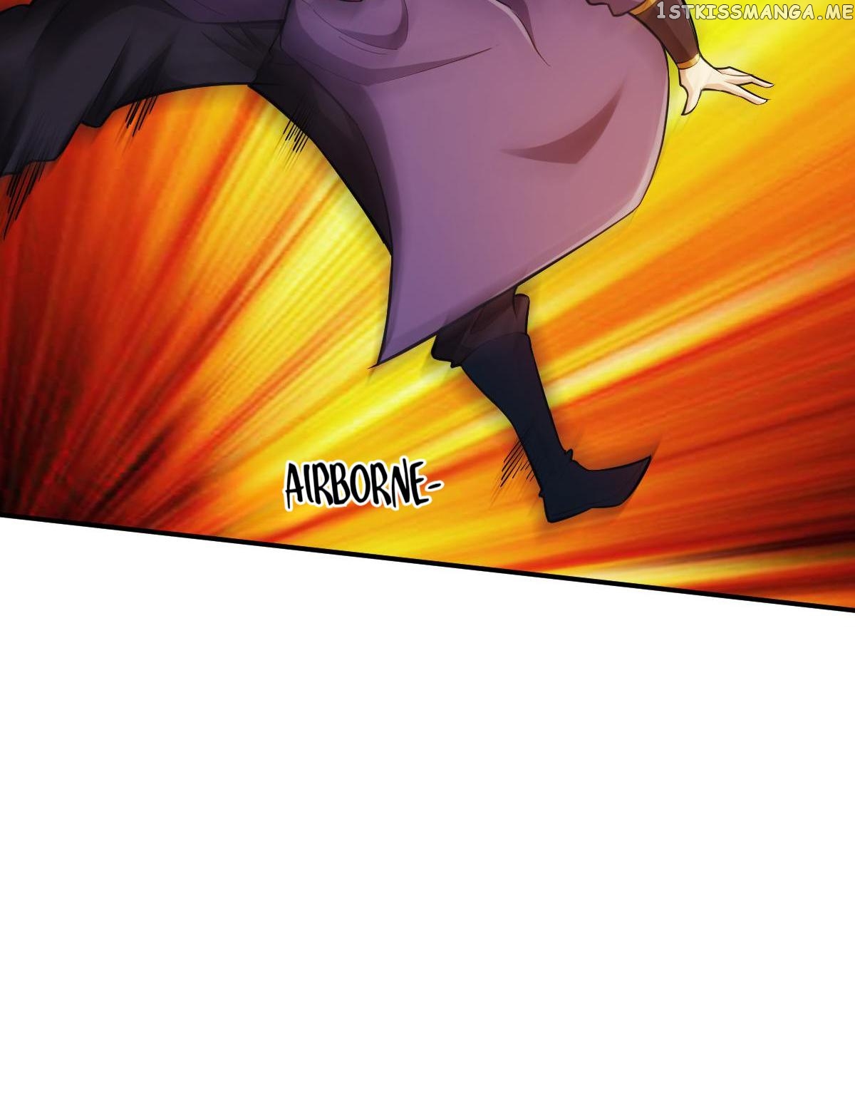 The World’s Greatest Martial Artist chapter 132 - page 5