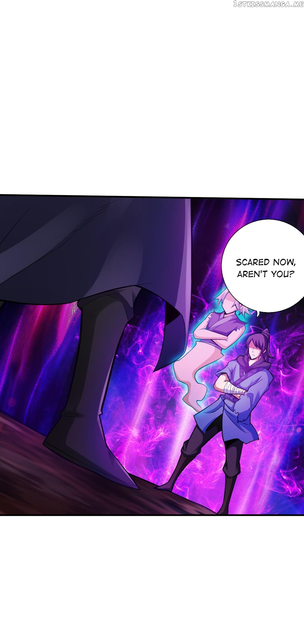 The World’s Greatest Martial Artist chapter 131 - page 1