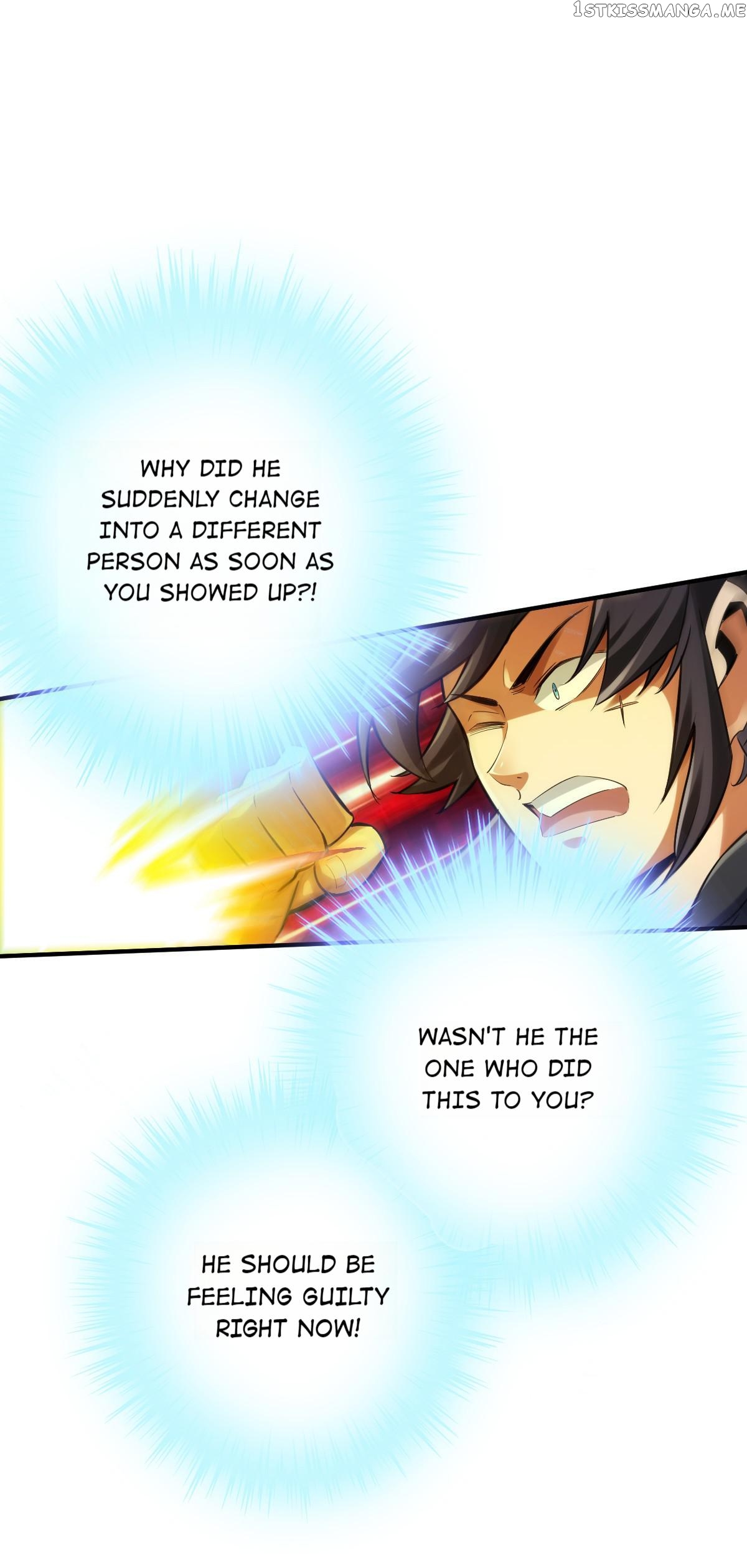 The World’s Greatest Martial Artist chapter 131 - page 10
