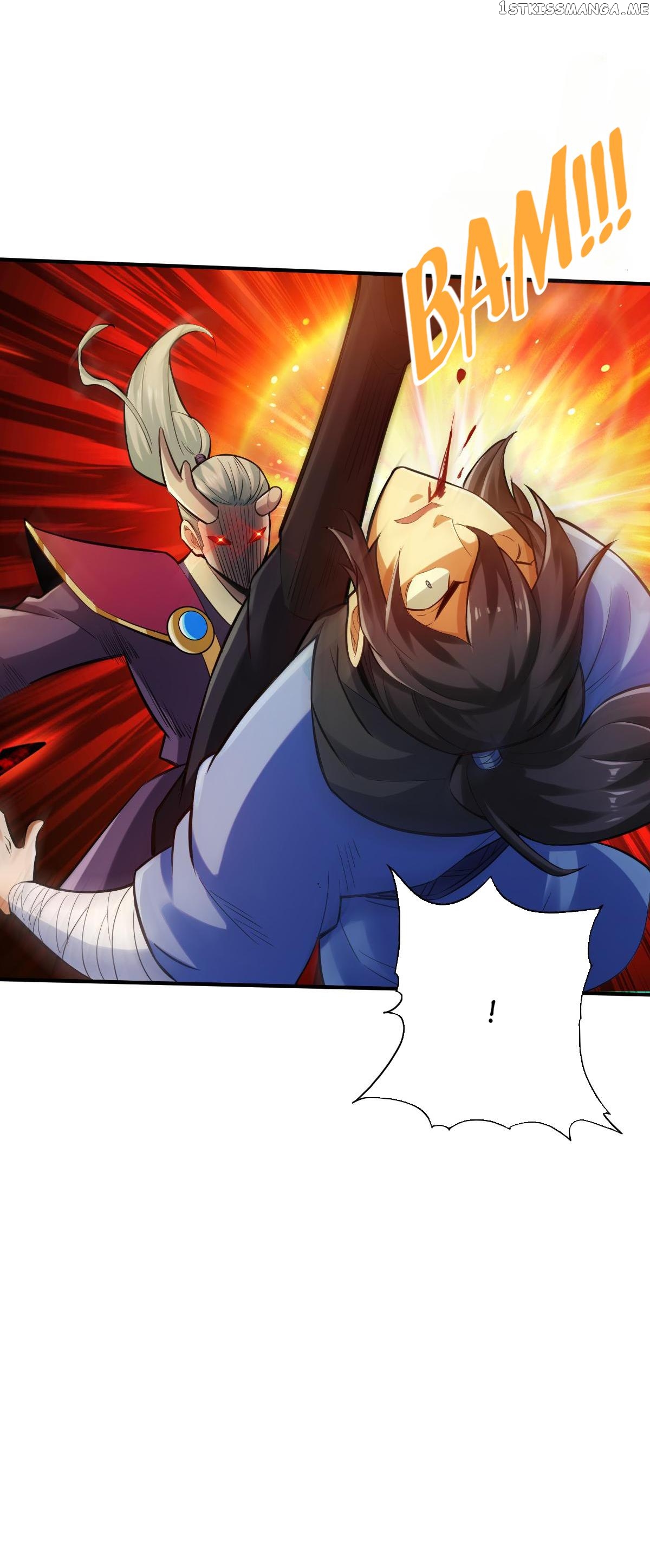The World’s Greatest Martial Artist chapter 131 - page 11