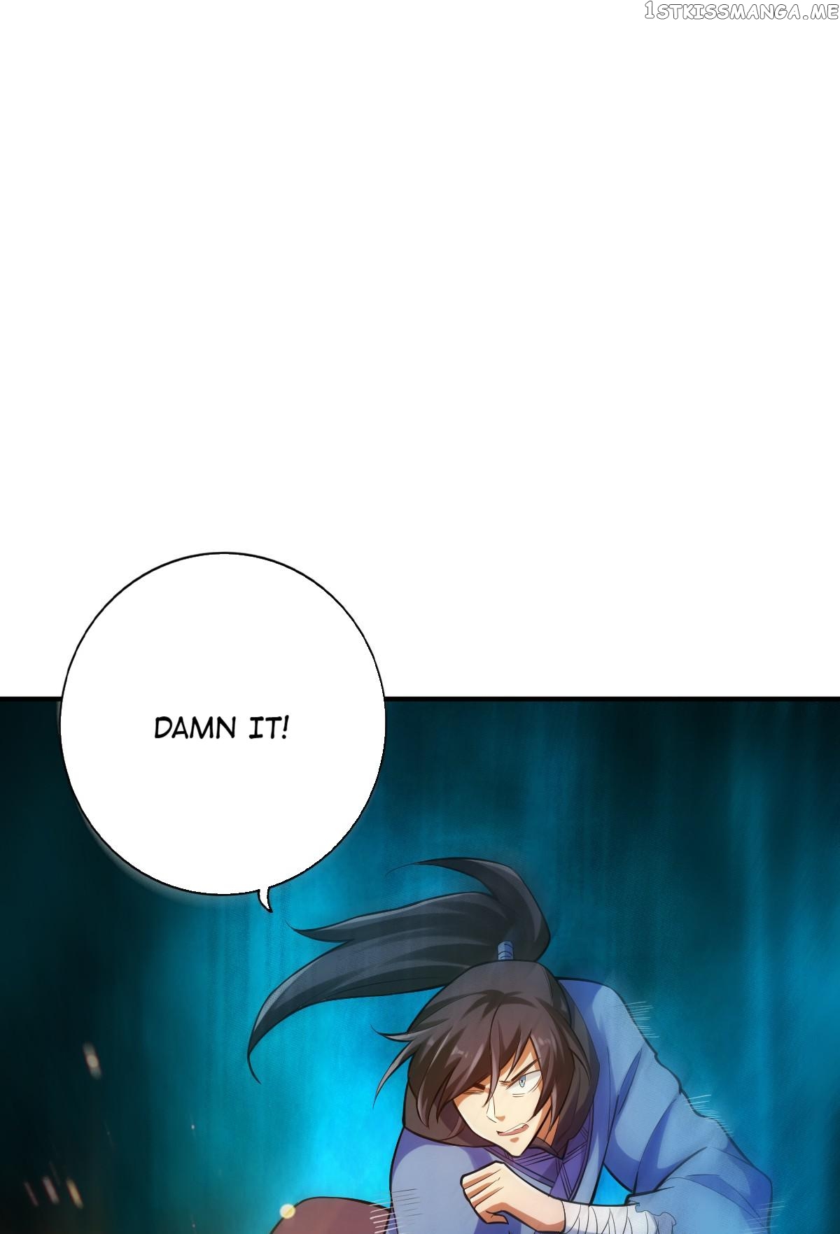 The World’s Greatest Martial Artist chapter 131 - page 12