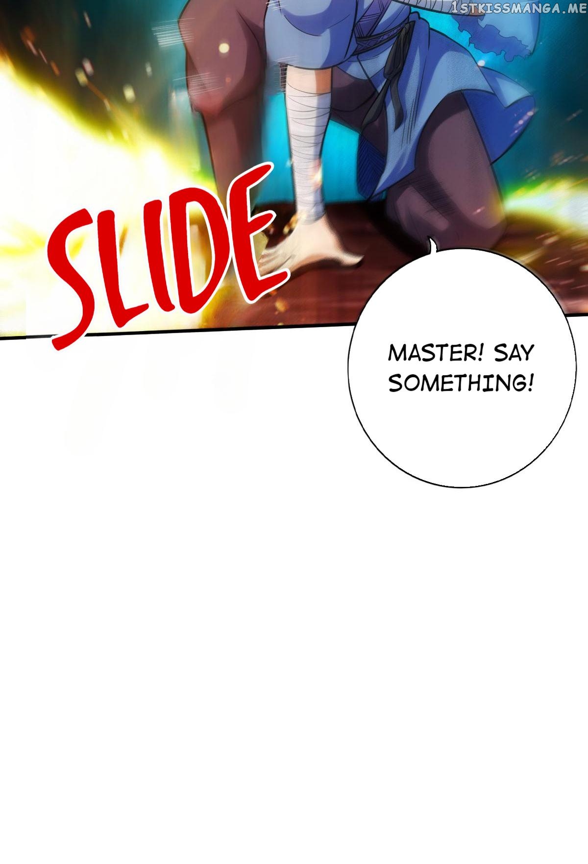 The World’s Greatest Martial Artist chapter 131 - page 13