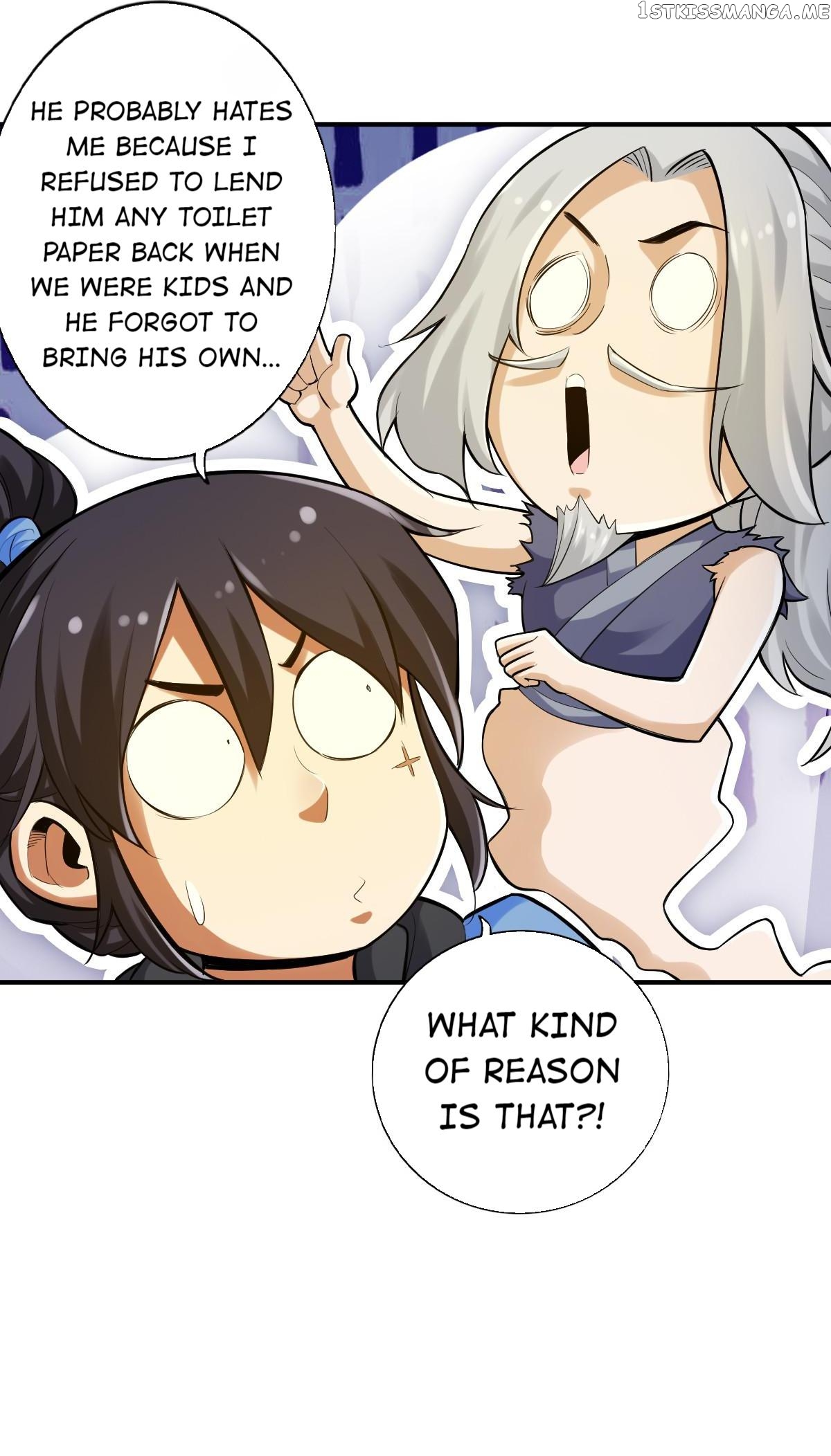 The World’s Greatest Martial Artist chapter 131 - page 14