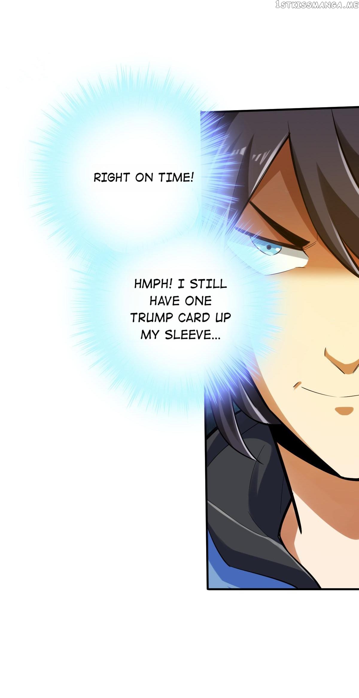 The World’s Greatest Martial Artist chapter 131 - page 16