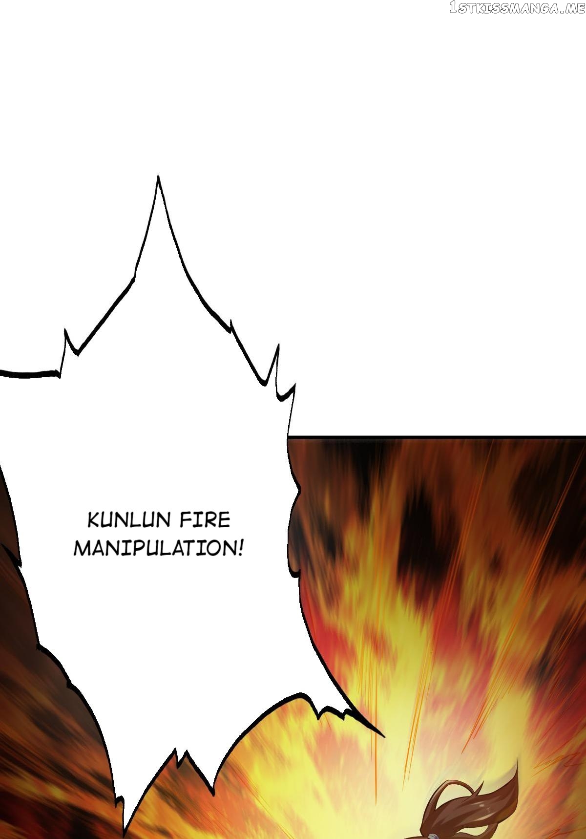 The World’s Greatest Martial Artist chapter 131 - page 17