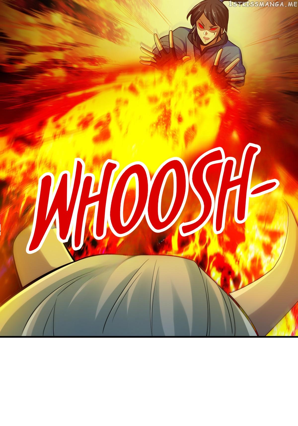 The World’s Greatest Martial Artist chapter 131 - page 18