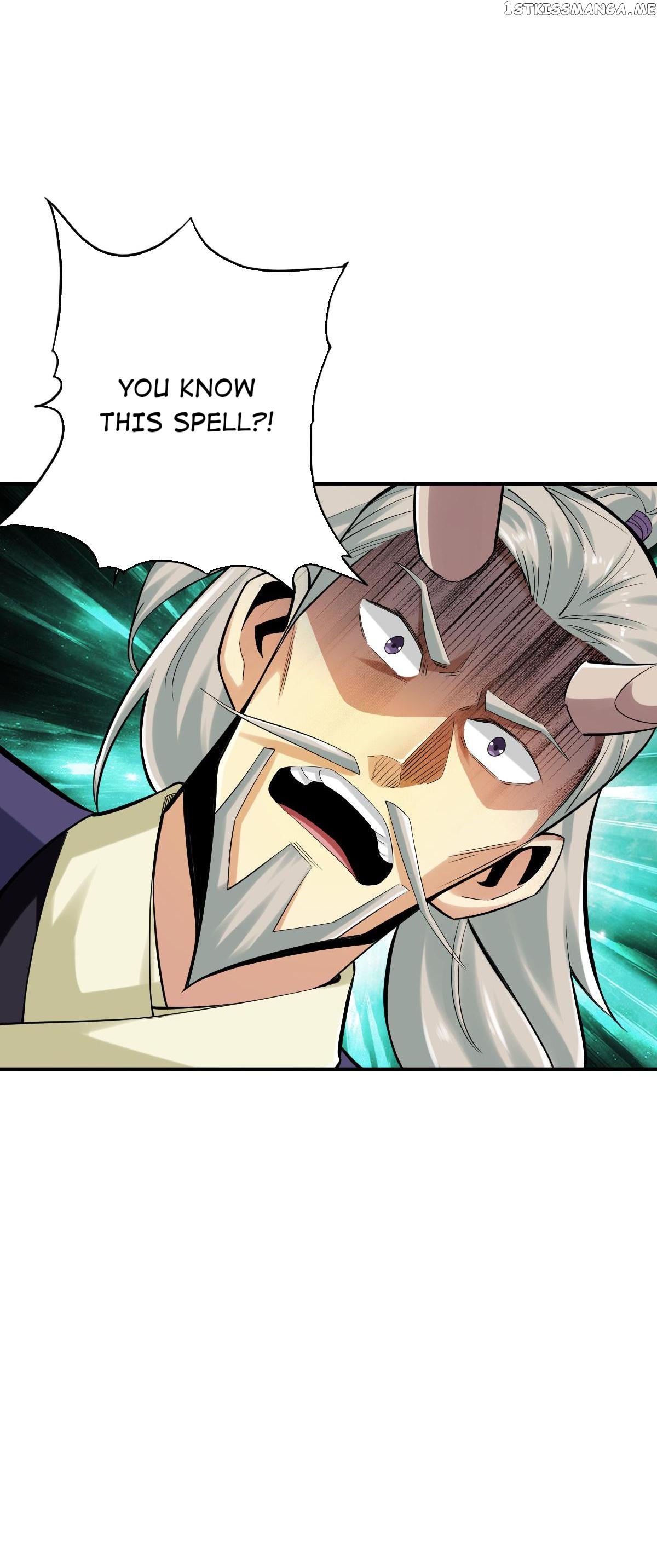 The World’s Greatest Martial Artist chapter 131 - page 19