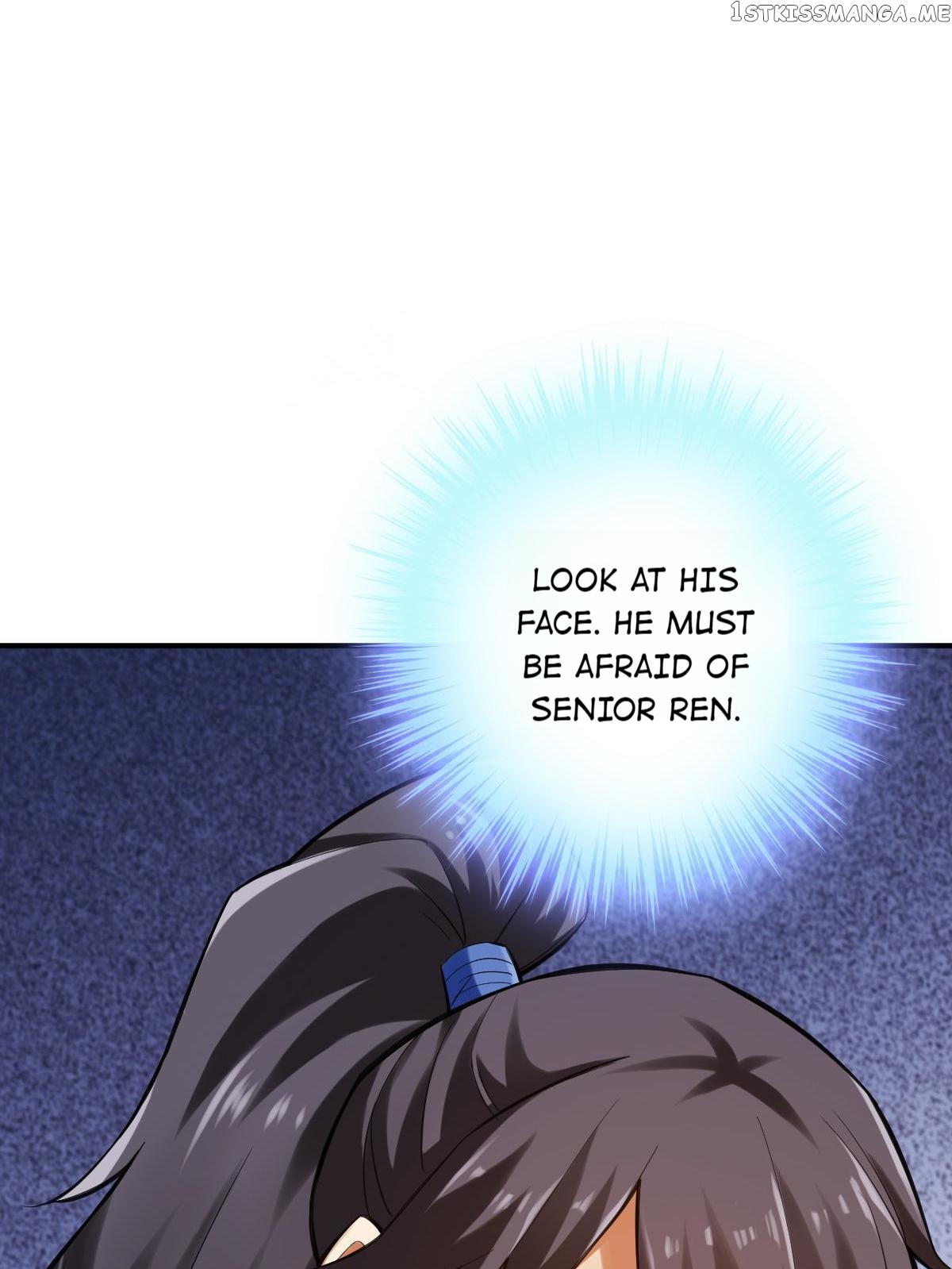 The World’s Greatest Martial Artist chapter 131 - page 2