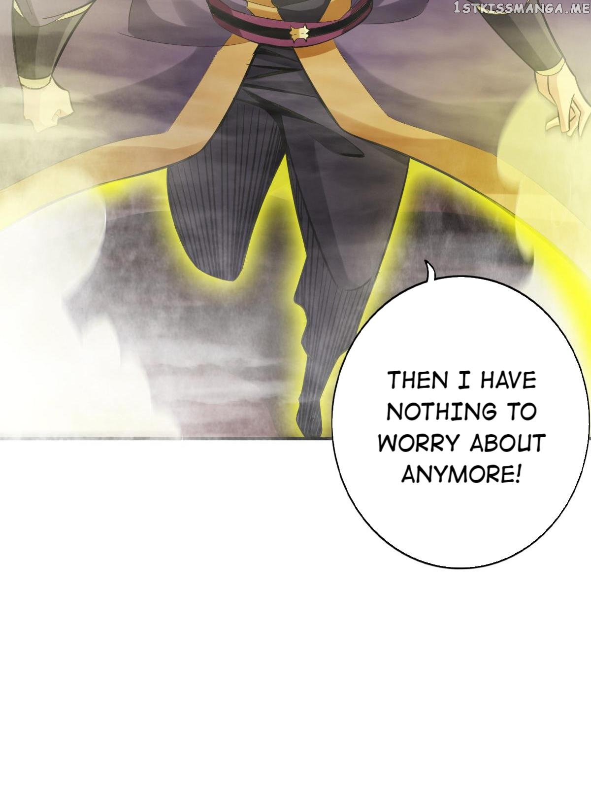 The World’s Greatest Martial Artist chapter 131 - page 23