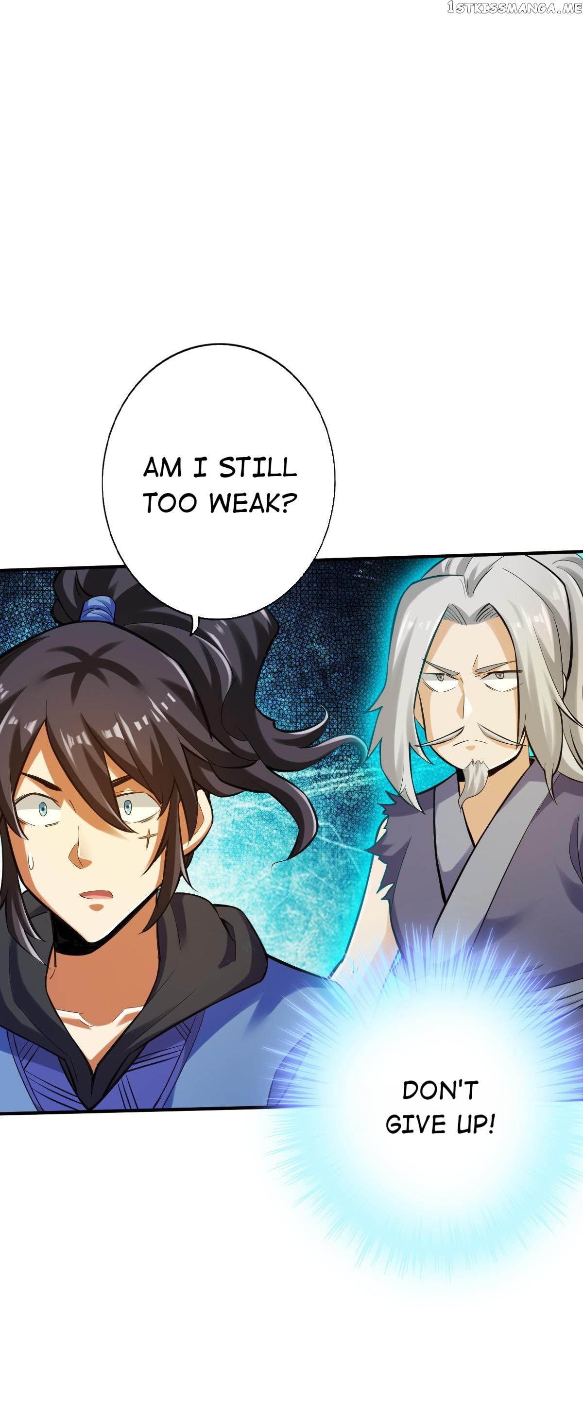 The World’s Greatest Martial Artist chapter 131 - page 25