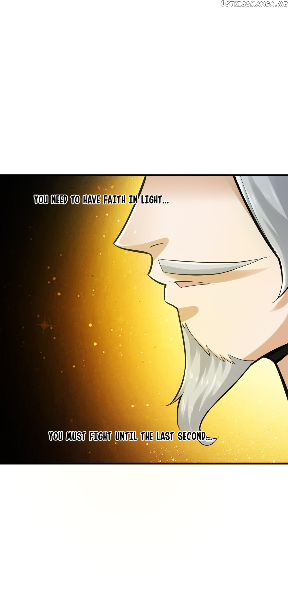 The World’s Greatest Martial Artist chapter 131 - page 26