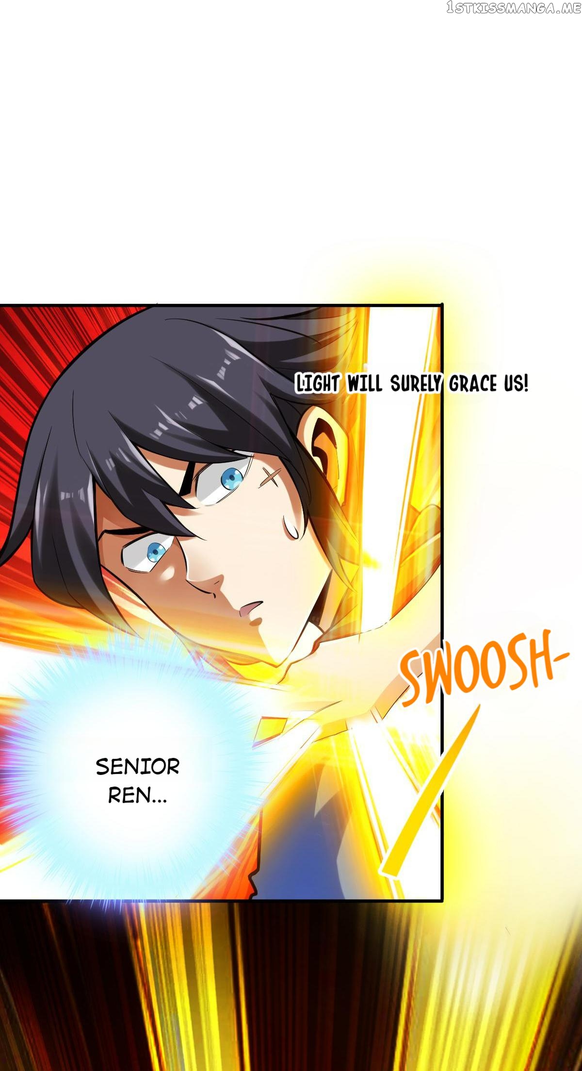 The World’s Greatest Martial Artist chapter 131 - page 27