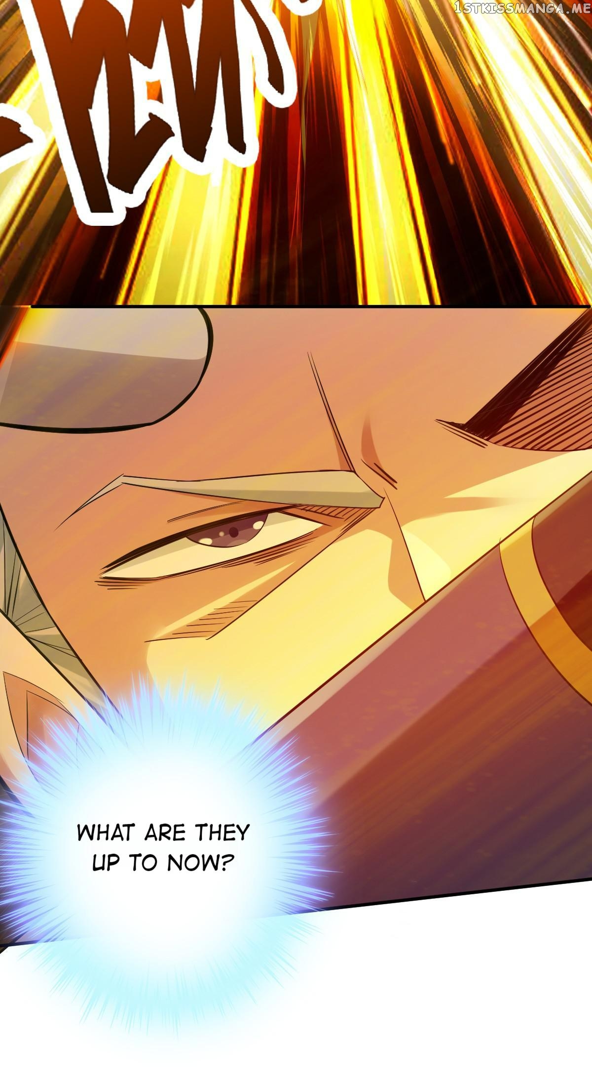 The World’s Greatest Martial Artist chapter 131 - page 29