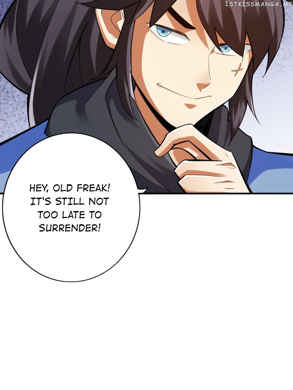 The World’s Greatest Martial Artist chapter 131 - page 3