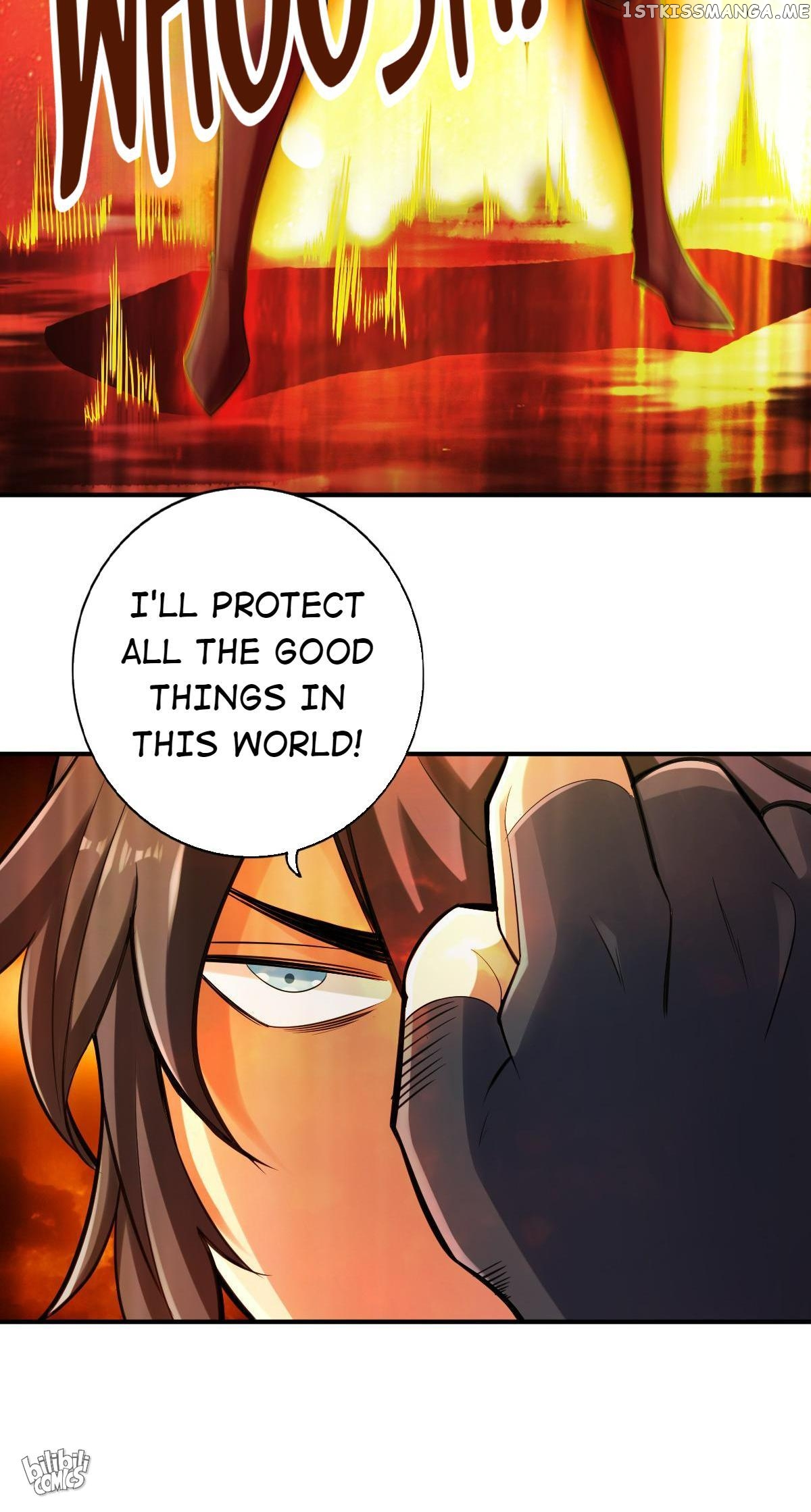 The World’s Greatest Martial Artist chapter 131 - page 31