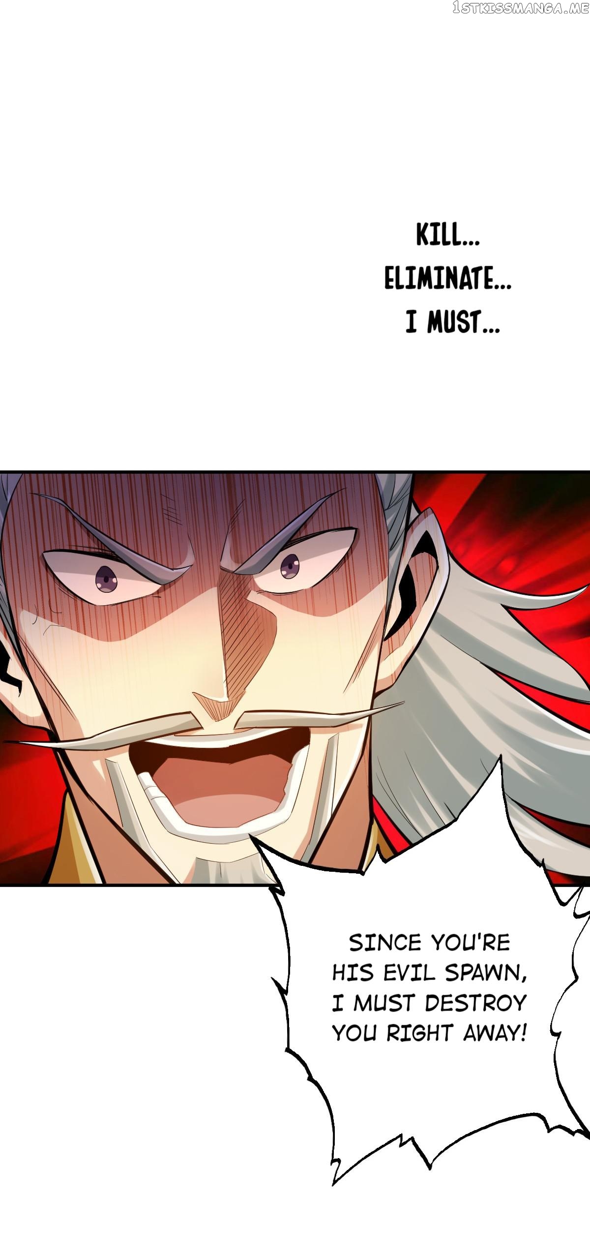 The World’s Greatest Martial Artist chapter 131 - page 4